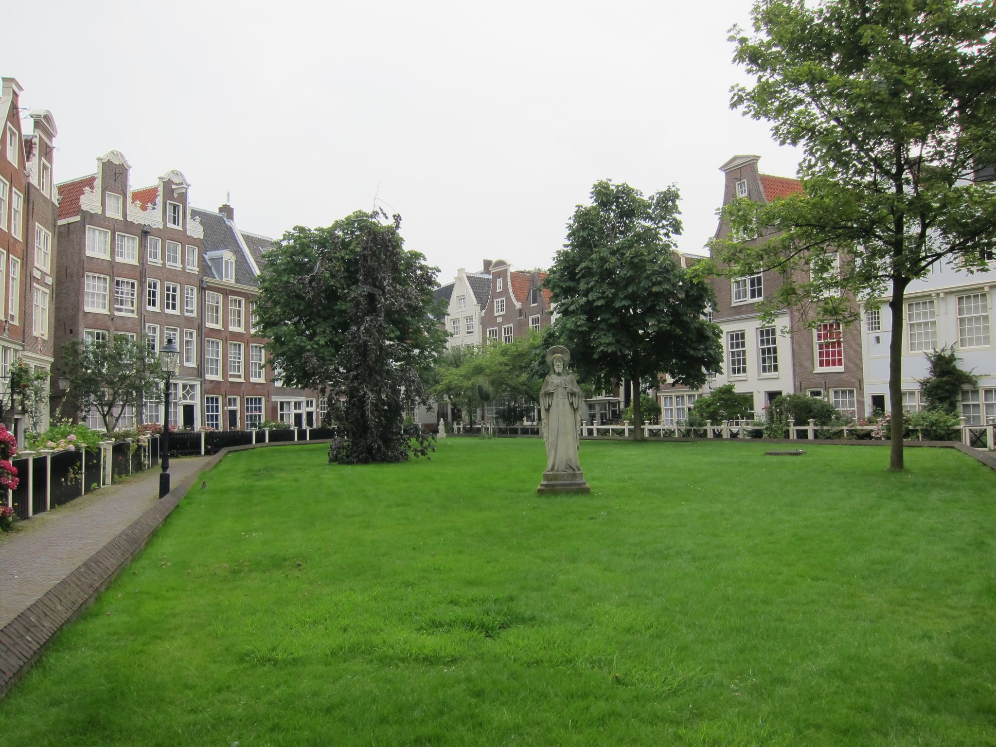 Photo 88 of 90 from the album Highlights Amsterdam 2012.