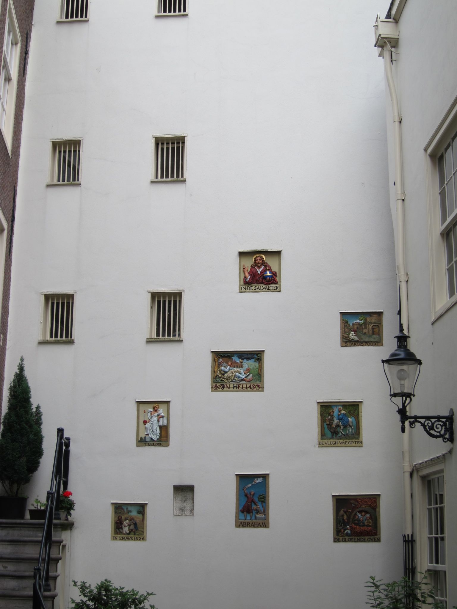 Photo 90 of 90 from the album Highlights Amsterdam 2012.