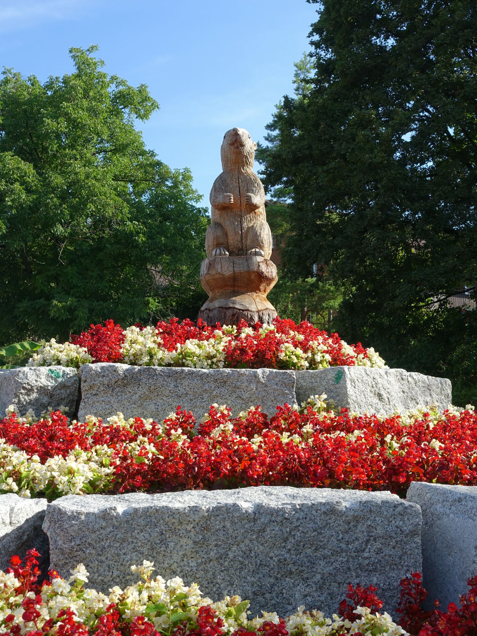 Photo 15 of 20 from the album Around Town.