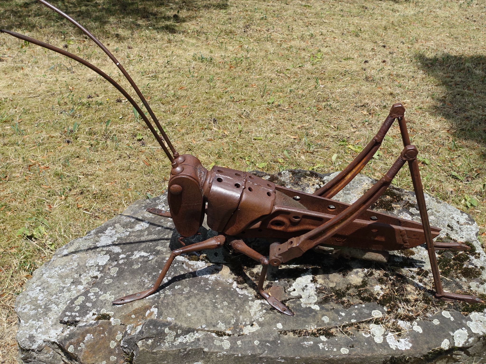 Photo 18 of 20 from the album Around Town.