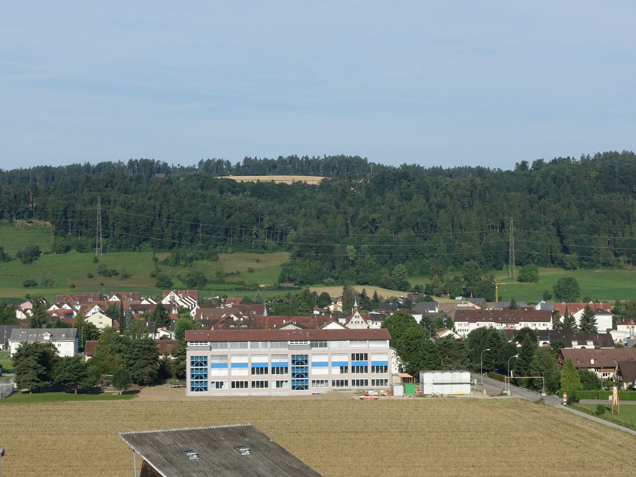 Photo 4 of 20 from the album Around Town.