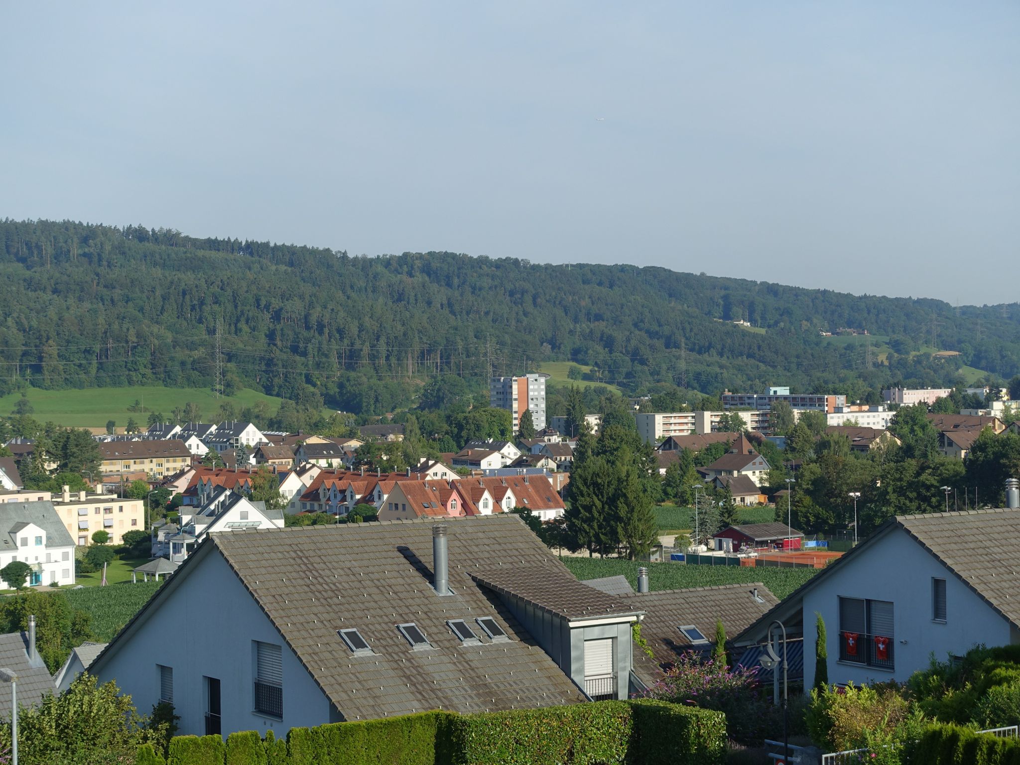 Photo 5 of 20 from the album Around Town.