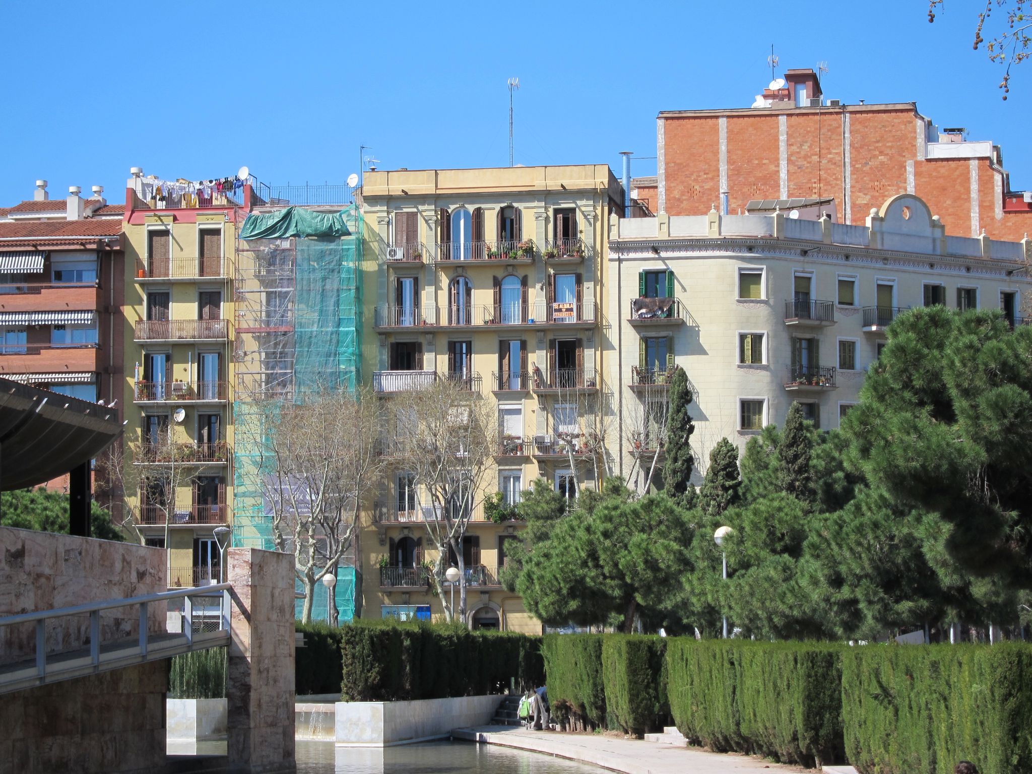 Photo 1 of 102 from the album Highlights Barcelona 2011.