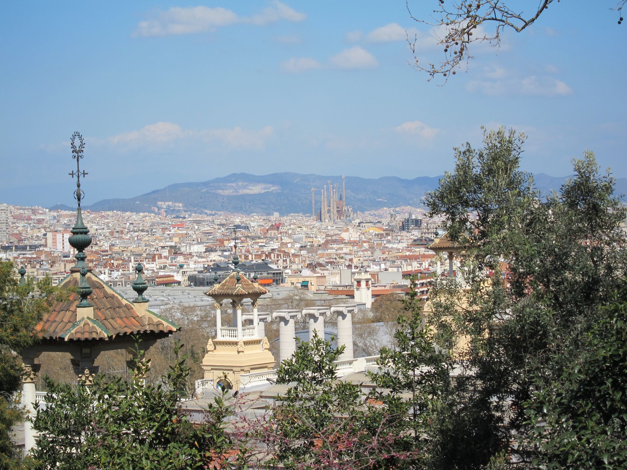 Photo 10 of 102 from the album Highlights Barcelona 2011.