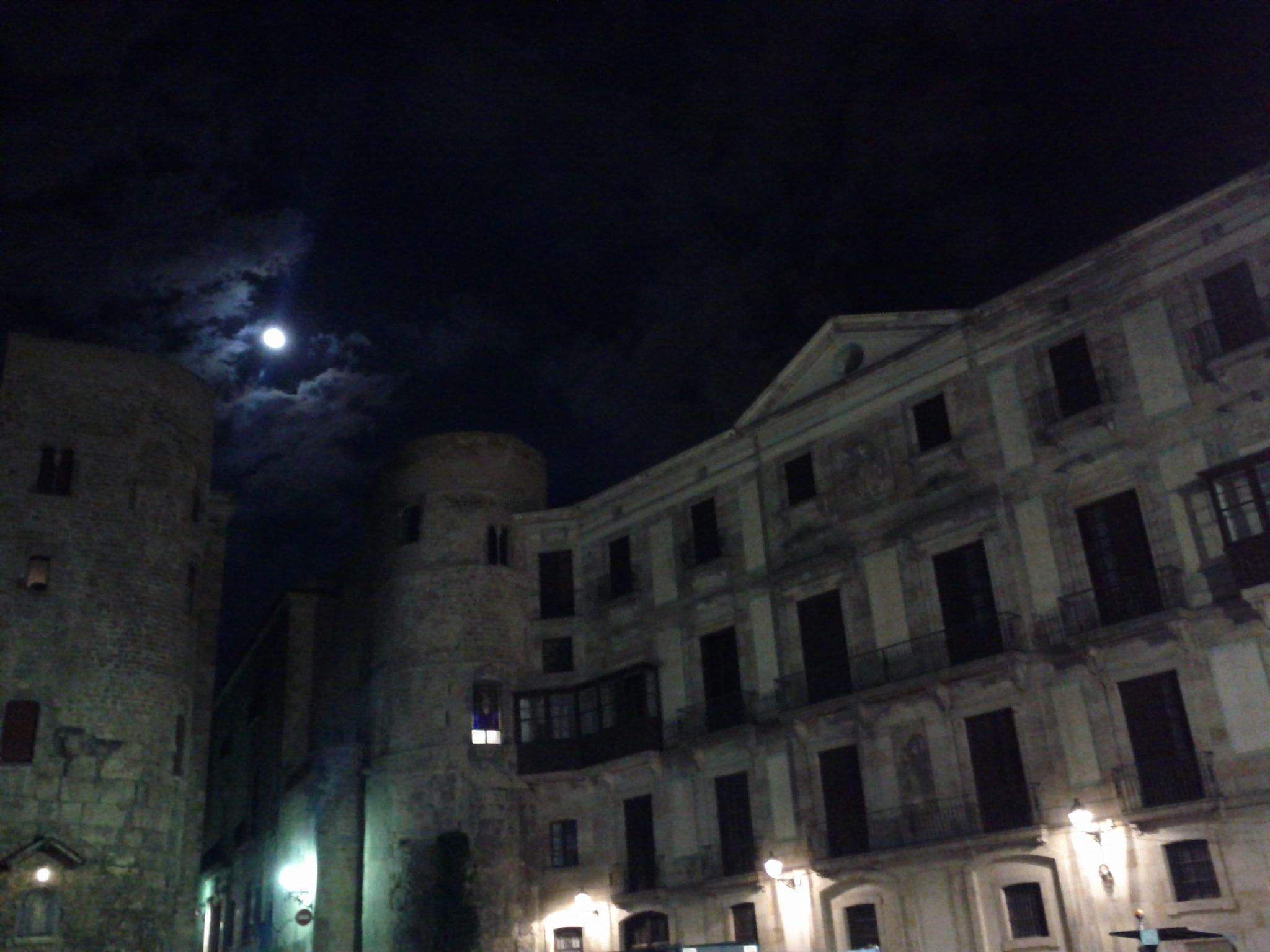 Photo 101 of 102 from the album Highlights Barcelona 2011.