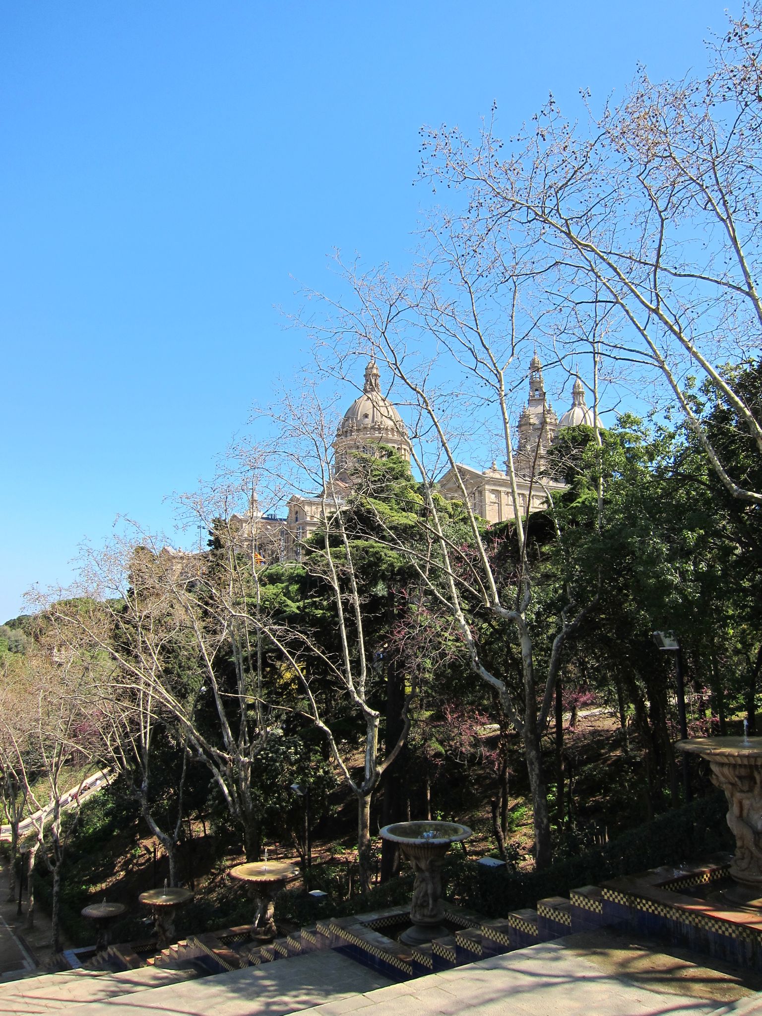 Photo 11 of 102 from the album Highlights Barcelona 2011.