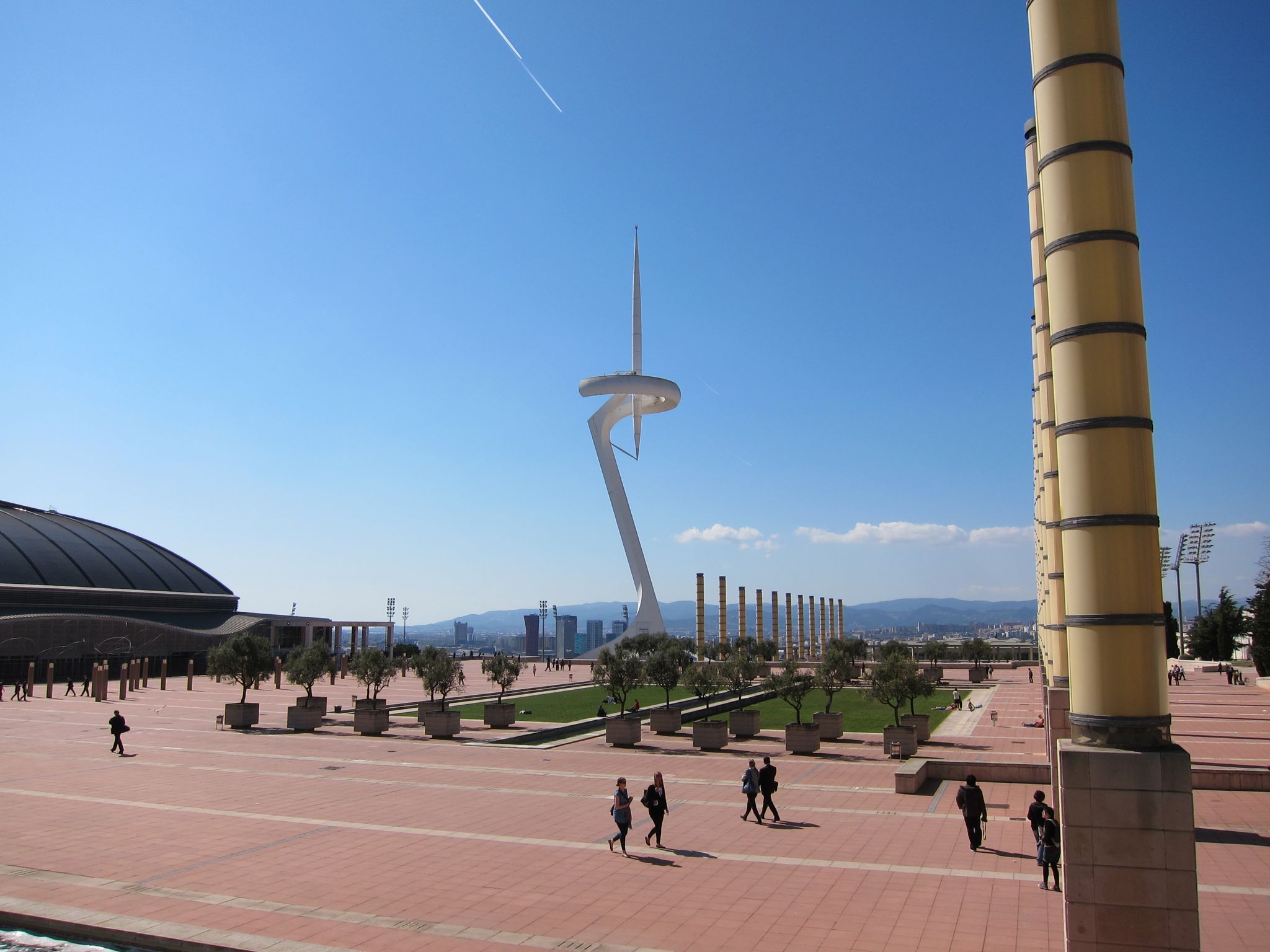 Photo 14 of 102 from the album Highlights Barcelona 2011.