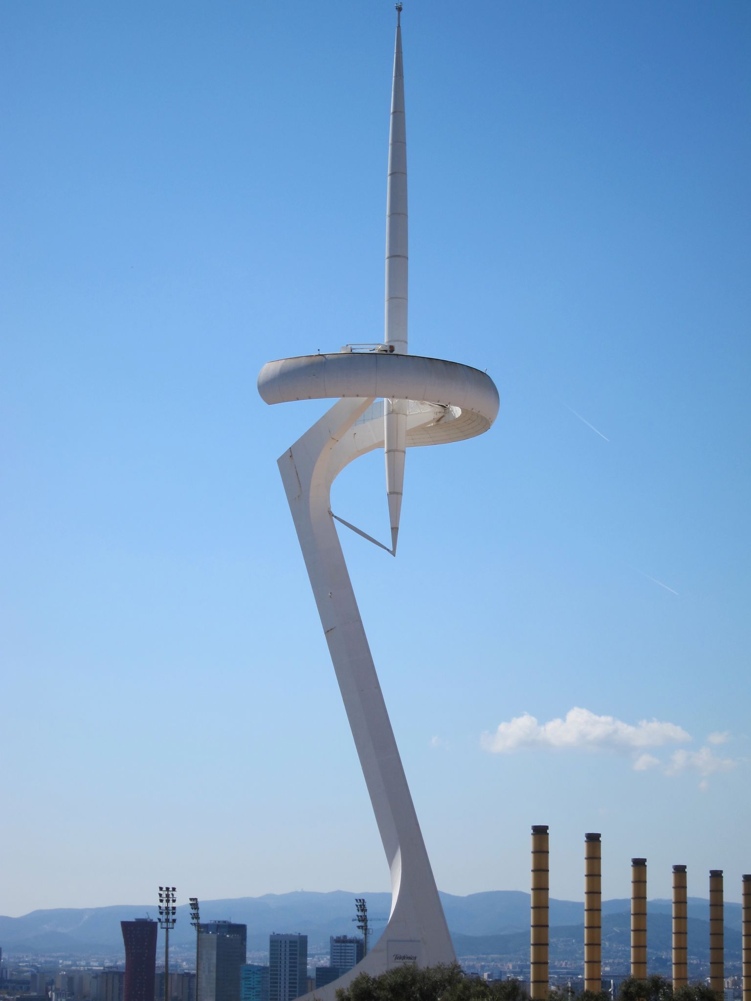 Photo 15 of 102 from the album Highlights Barcelona 2011.