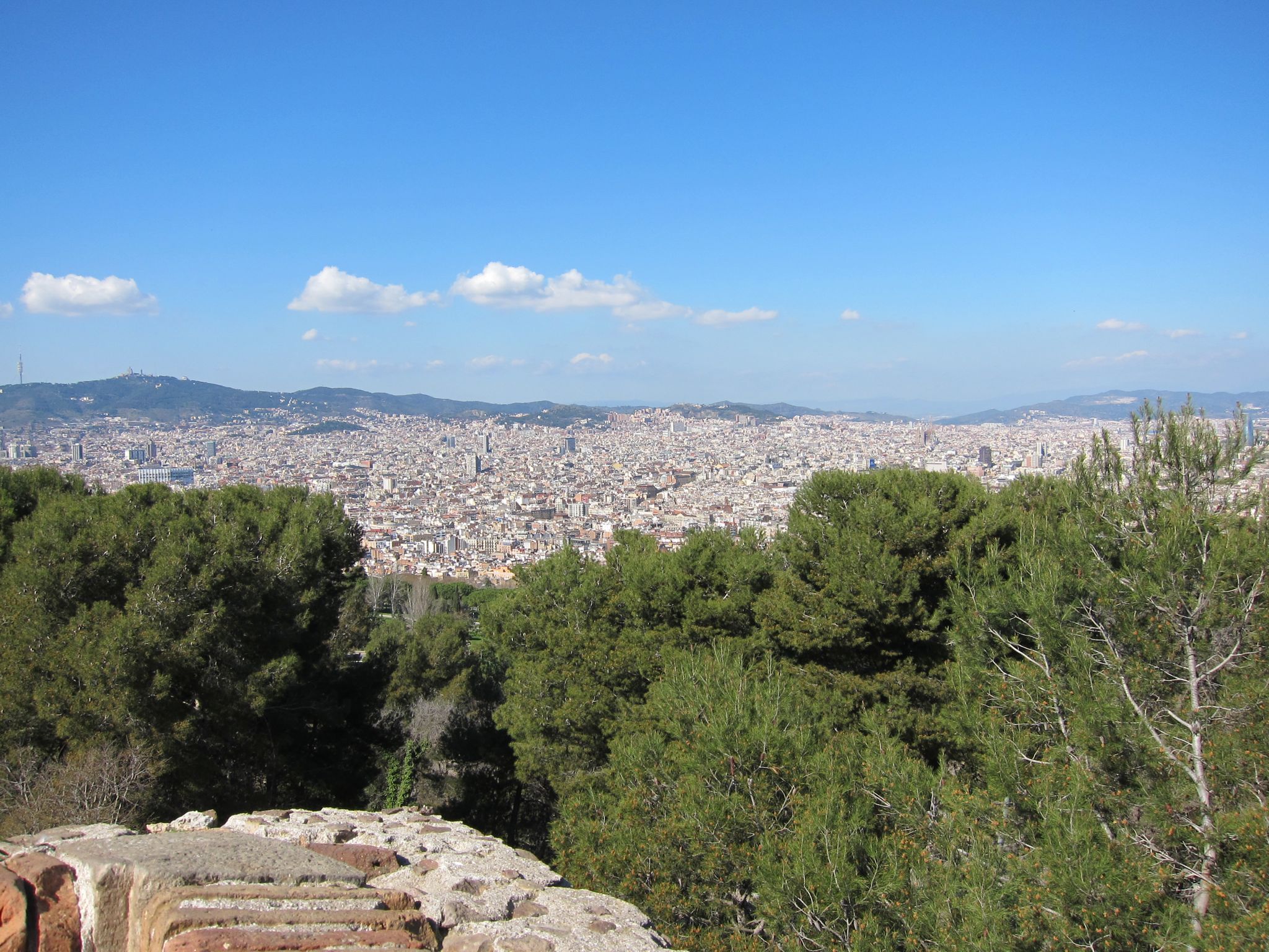 Photo 20 of 102 from the album Highlights Barcelona 2011.