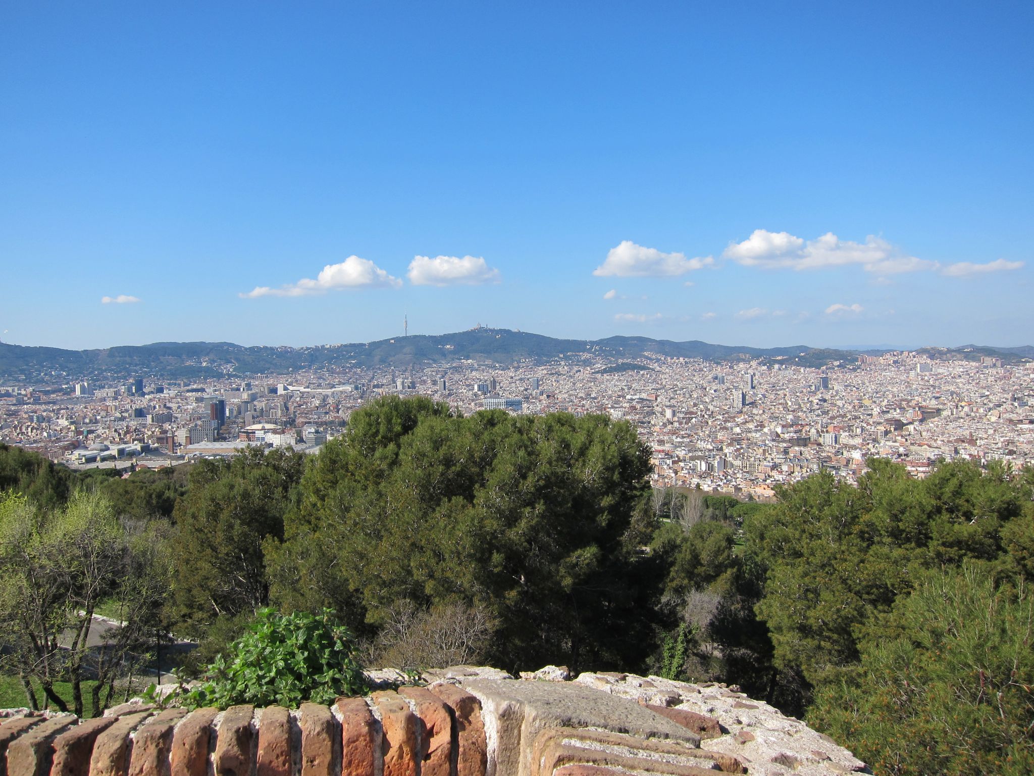 Photo 21 of 102 from the album Highlights Barcelona 2011.