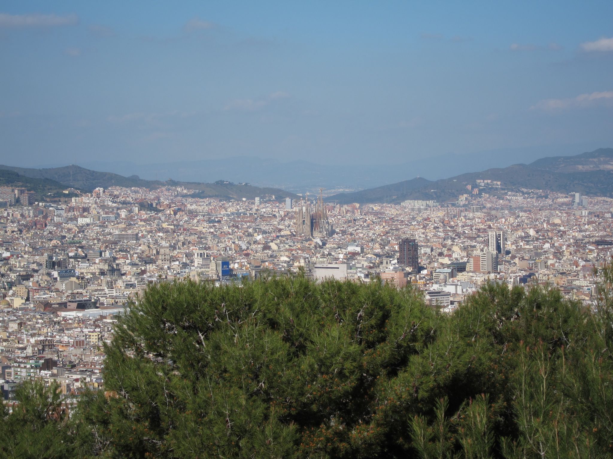 Photo 23 of 102 from the album Highlights Barcelona 2011.