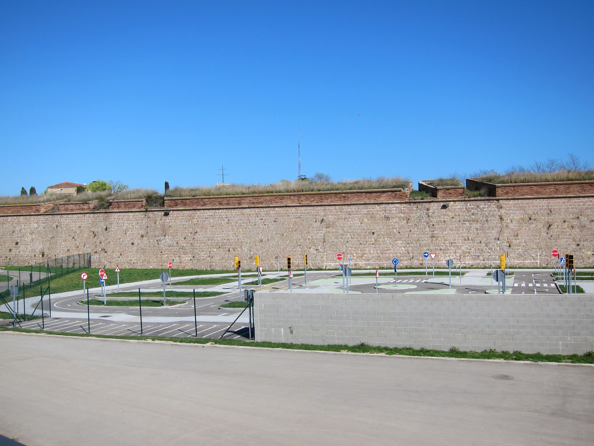 Photo 27 of 102 from the album Highlights Barcelona 2011.