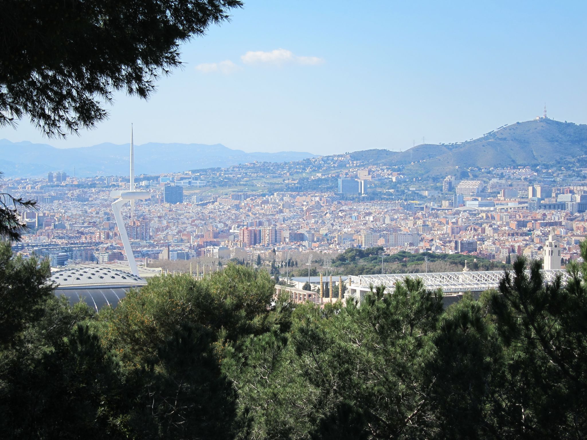 Photo 28 of 102 from the album Highlights Barcelona 2011.