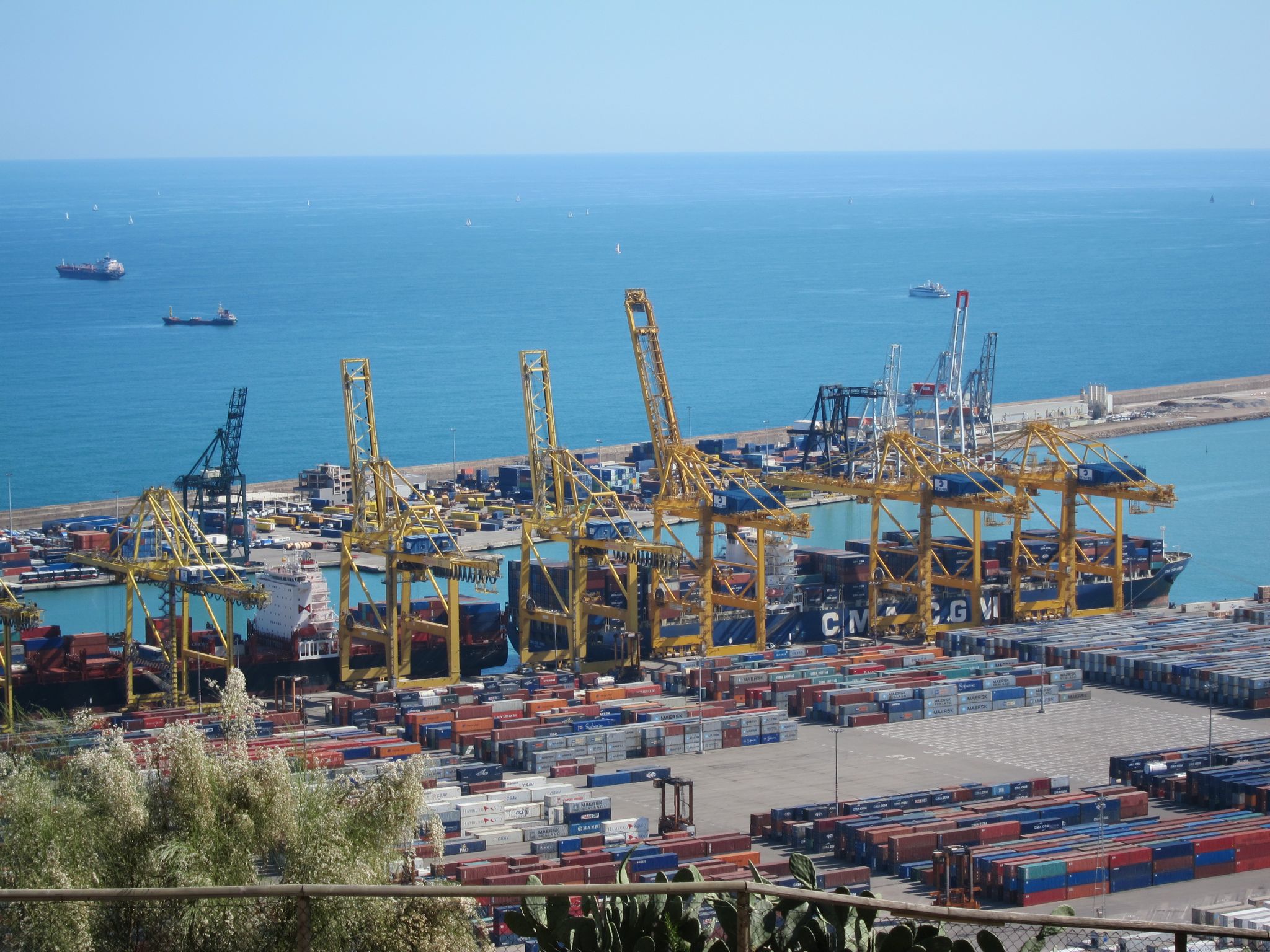 Photo 29 of 102 from the album Highlights Barcelona 2011.