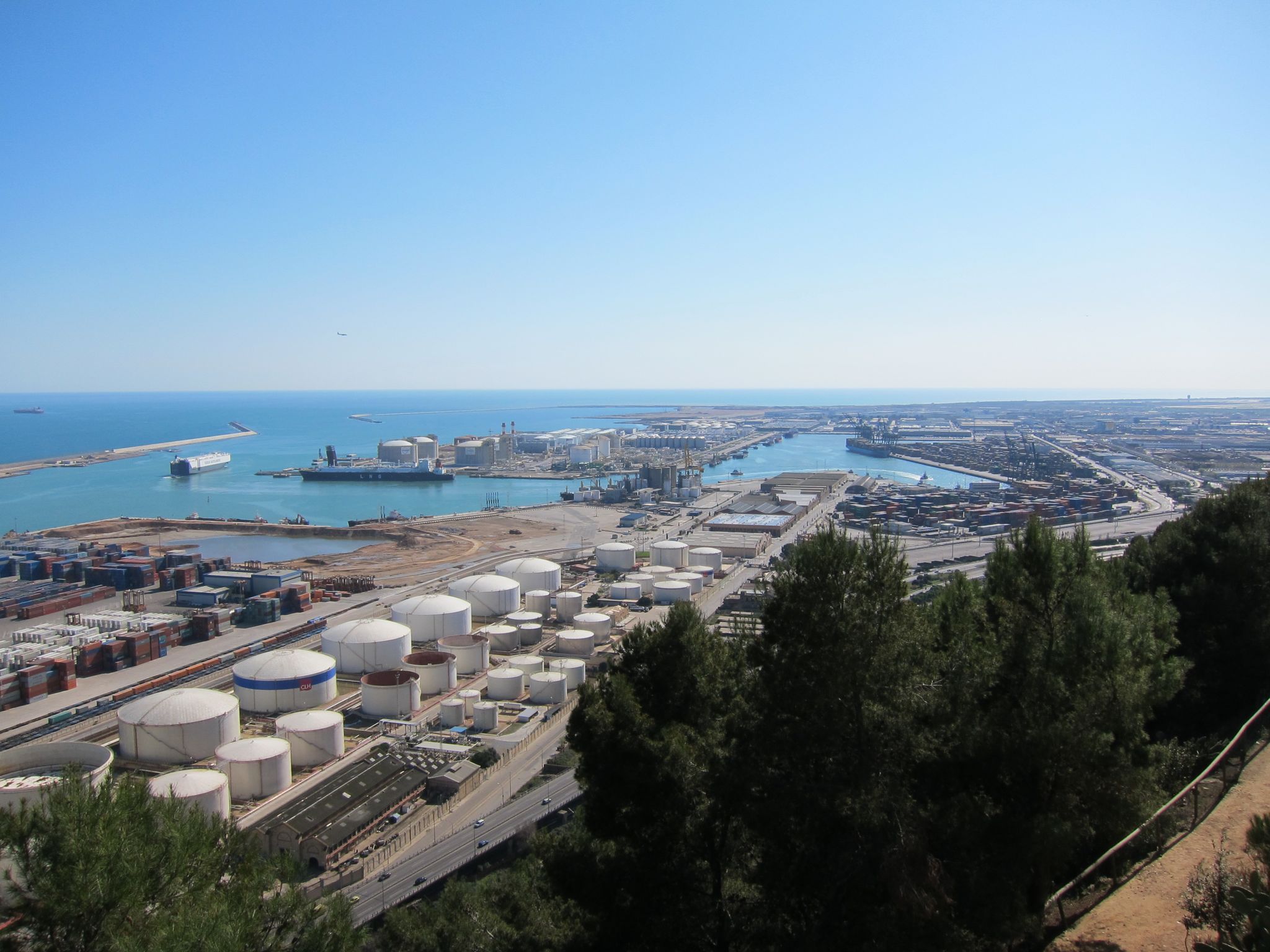 Photo 32 of 102 from the album Highlights Barcelona 2011.