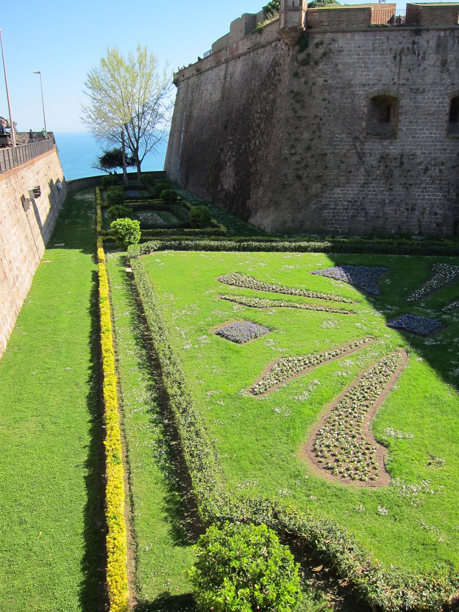 Photo 35 of 102 from the album Highlights Barcelona 2011.