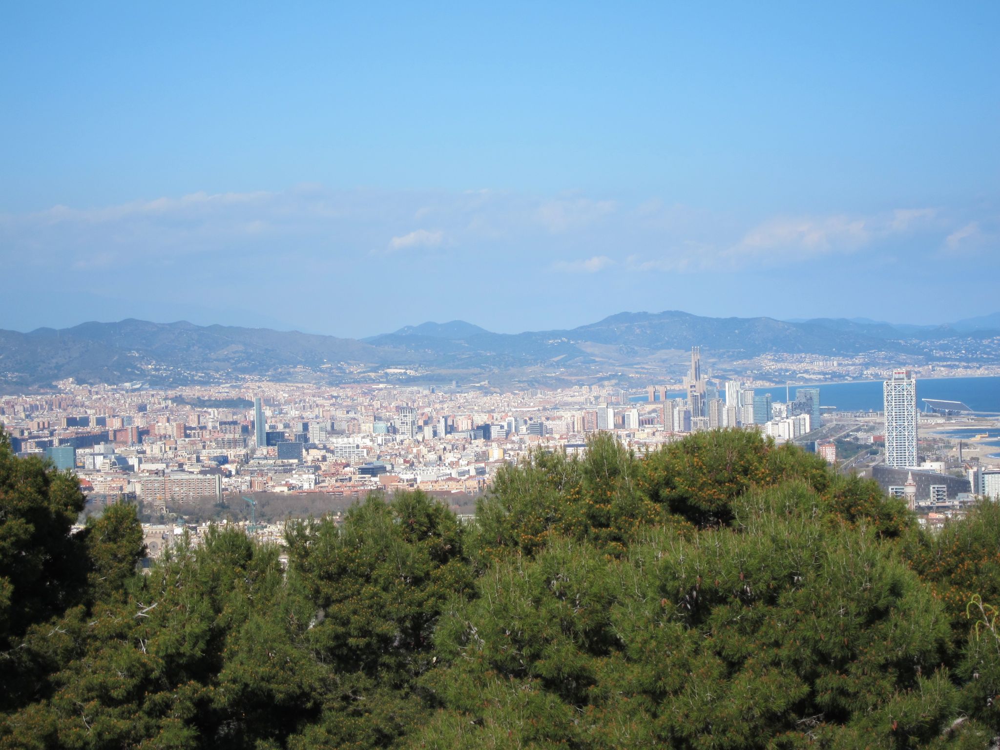 Photo 36 of 102 from the album Highlights Barcelona 2011.