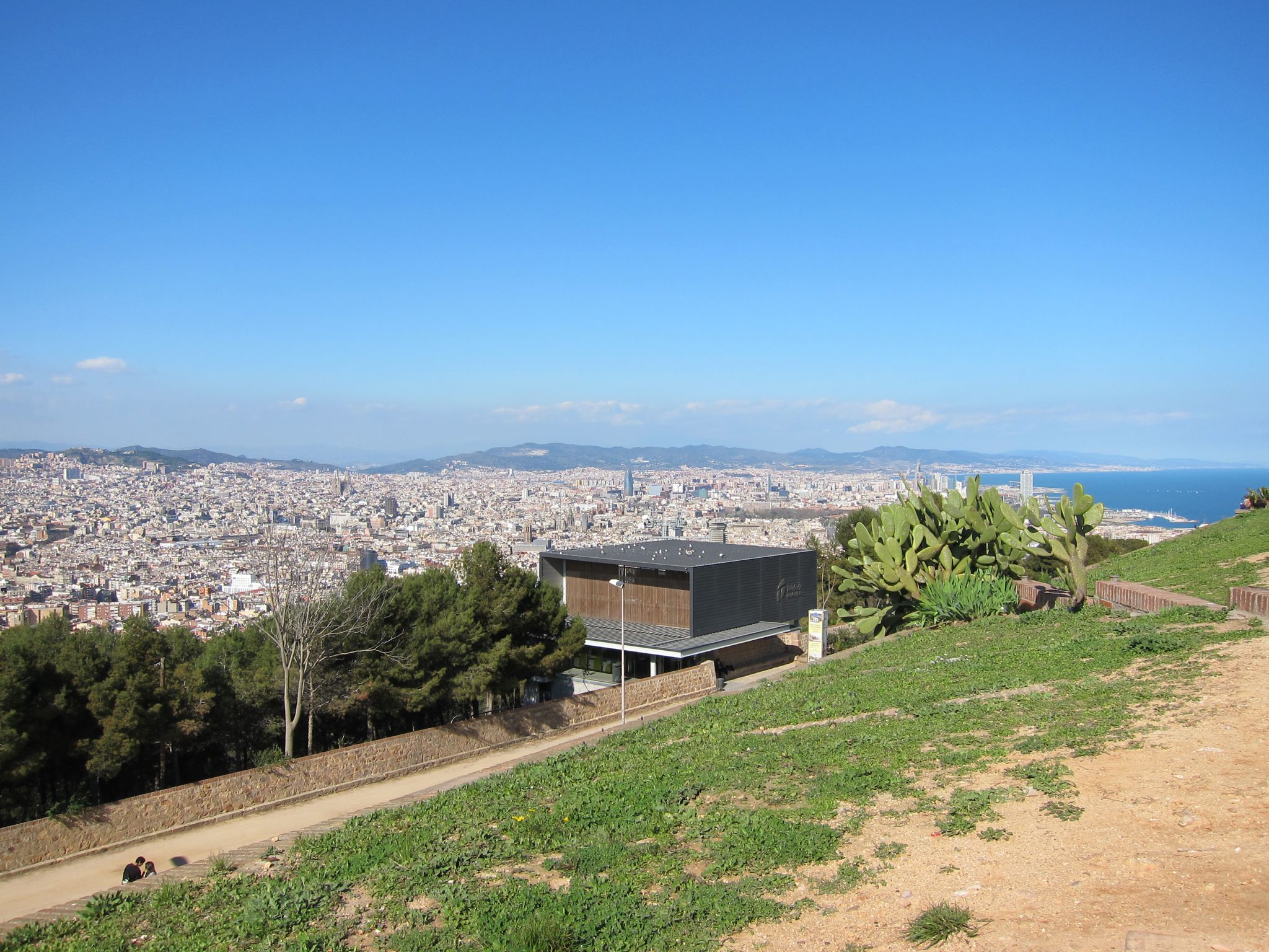 Photo 38 of 102 from the album Highlights Barcelona 2011.