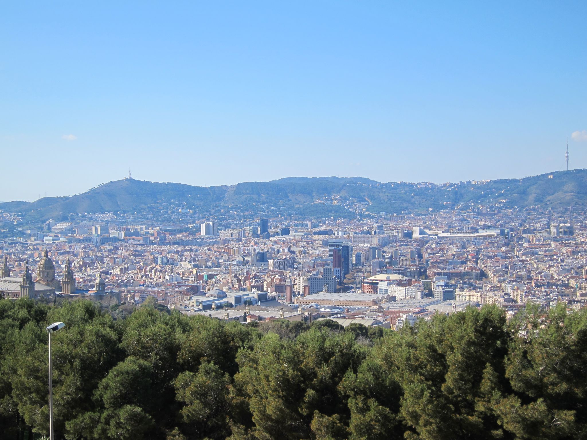 Photo 39 of 102 from the album Highlights Barcelona 2011.