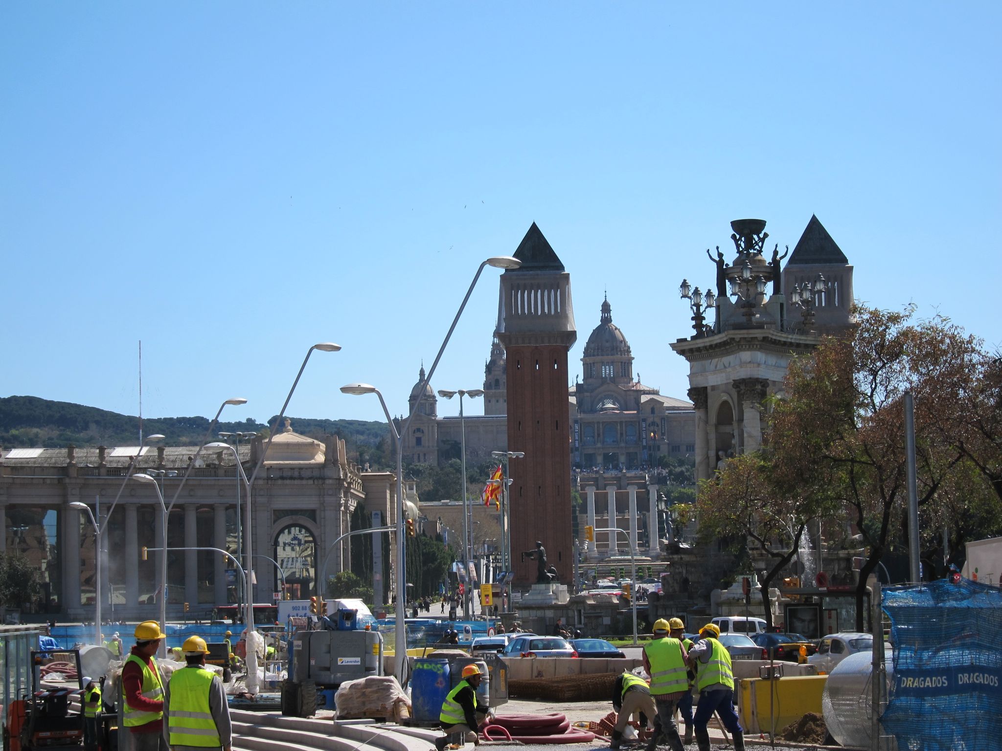 Photo 4 of 102 from the album Highlights Barcelona 2011.