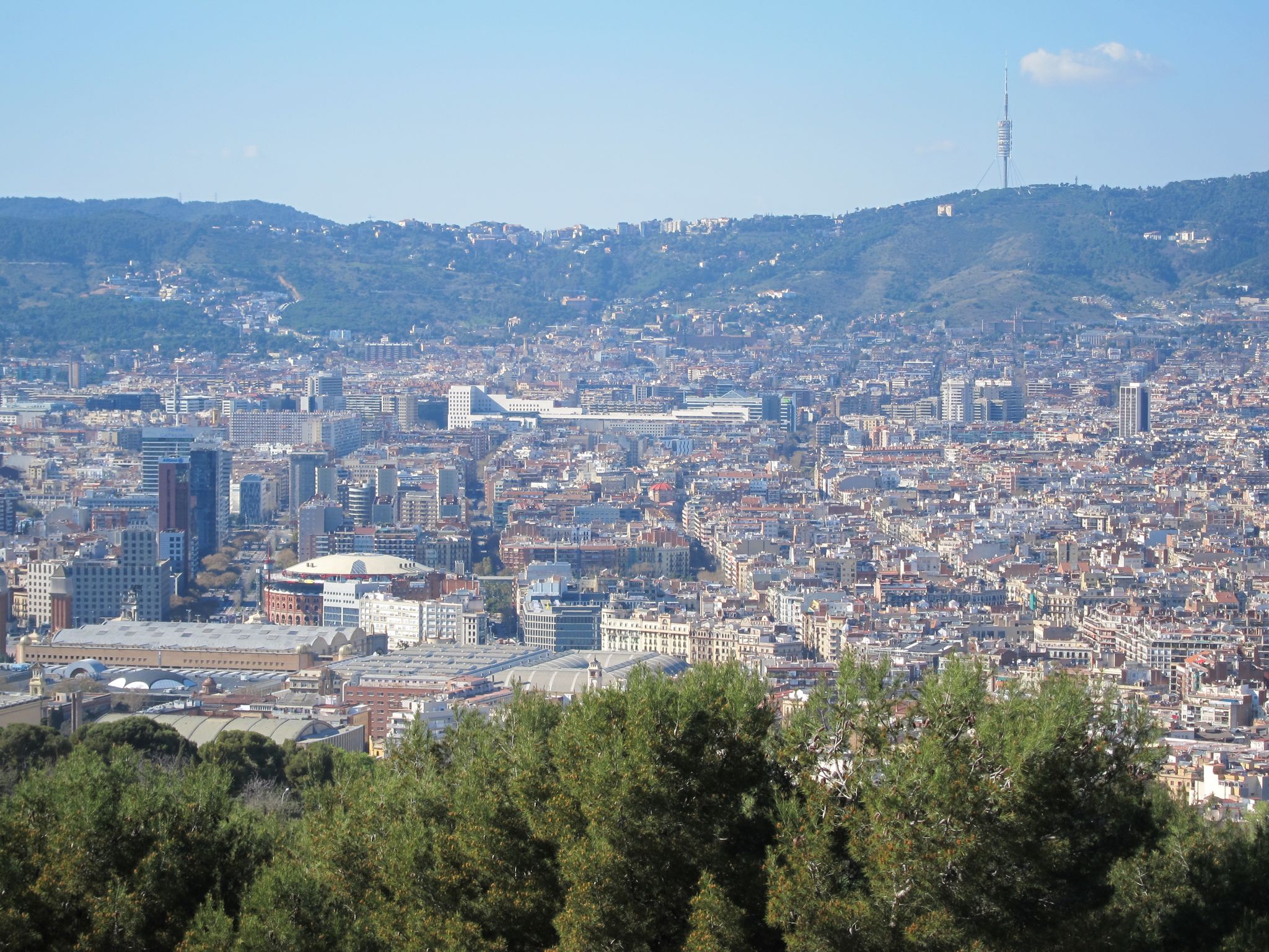 Photo 40 of 102 from the album Highlights Barcelona 2011.