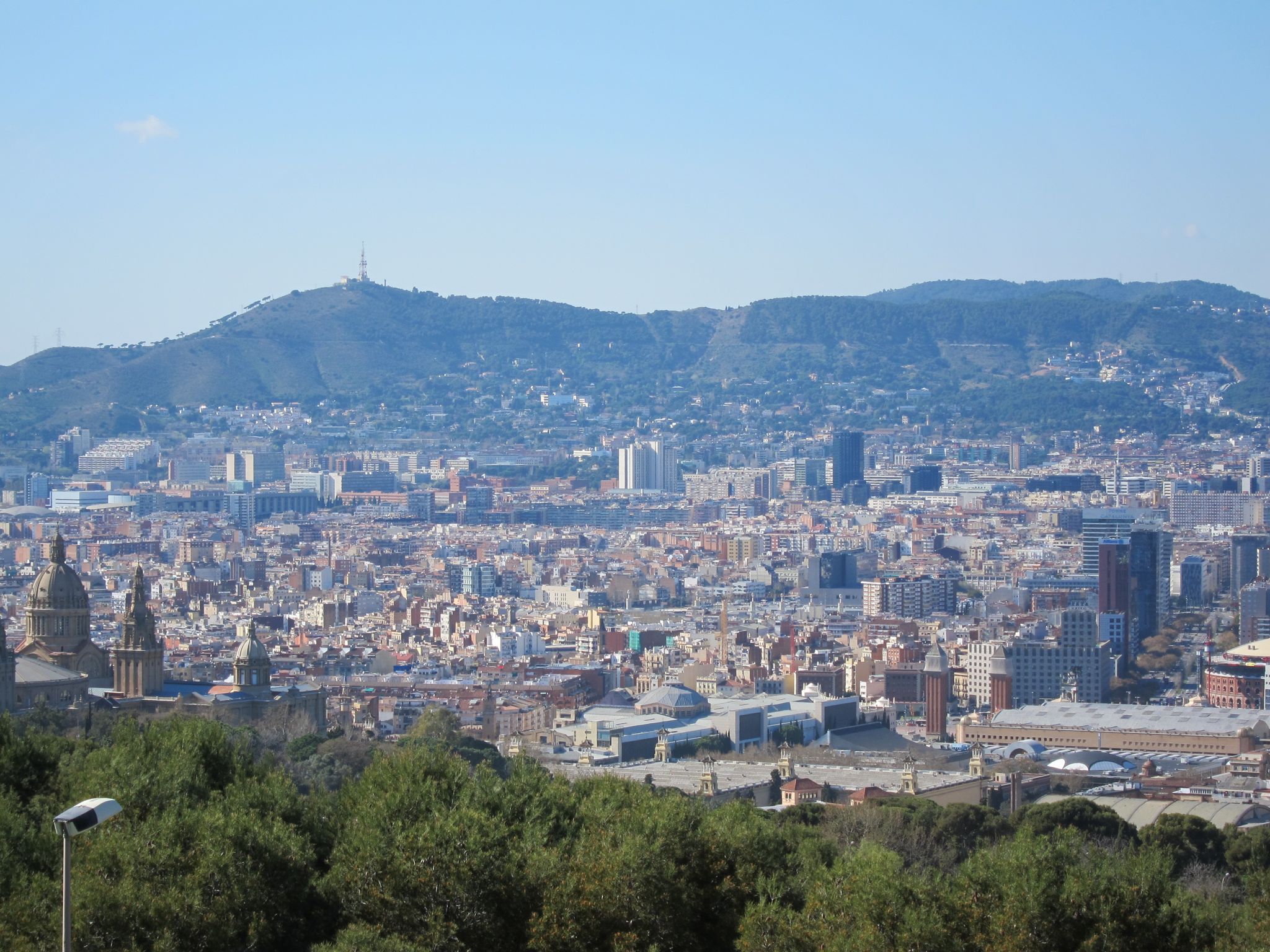 Photo 41 of 102 from the album Highlights Barcelona 2011.