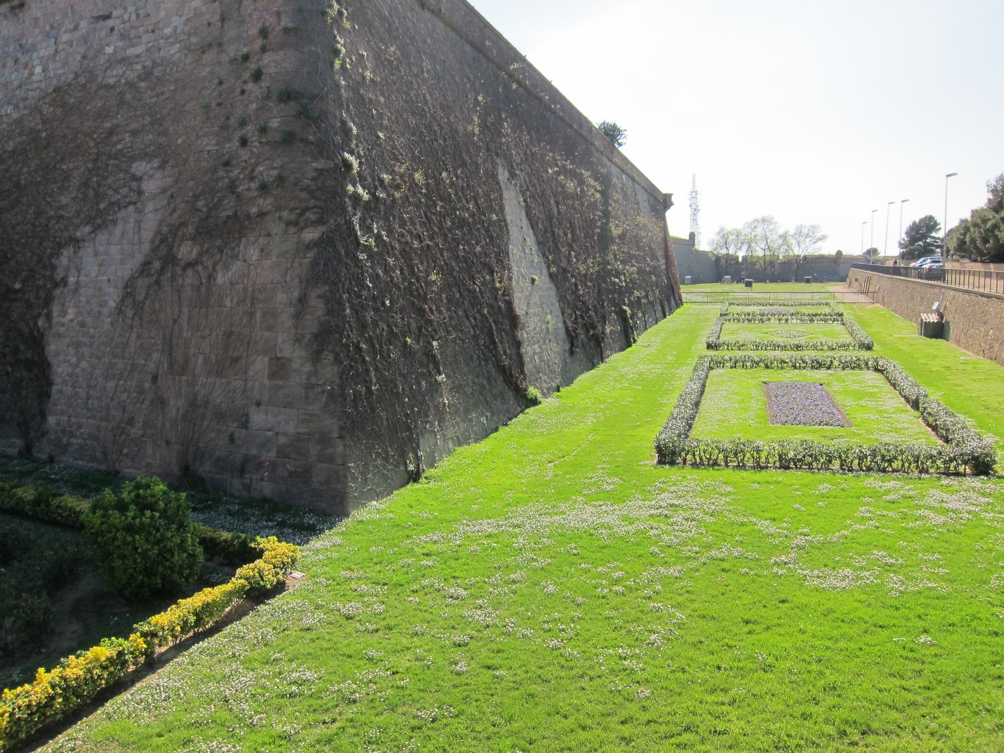 Photo 43 of 102 from the album Highlights Barcelona 2011.