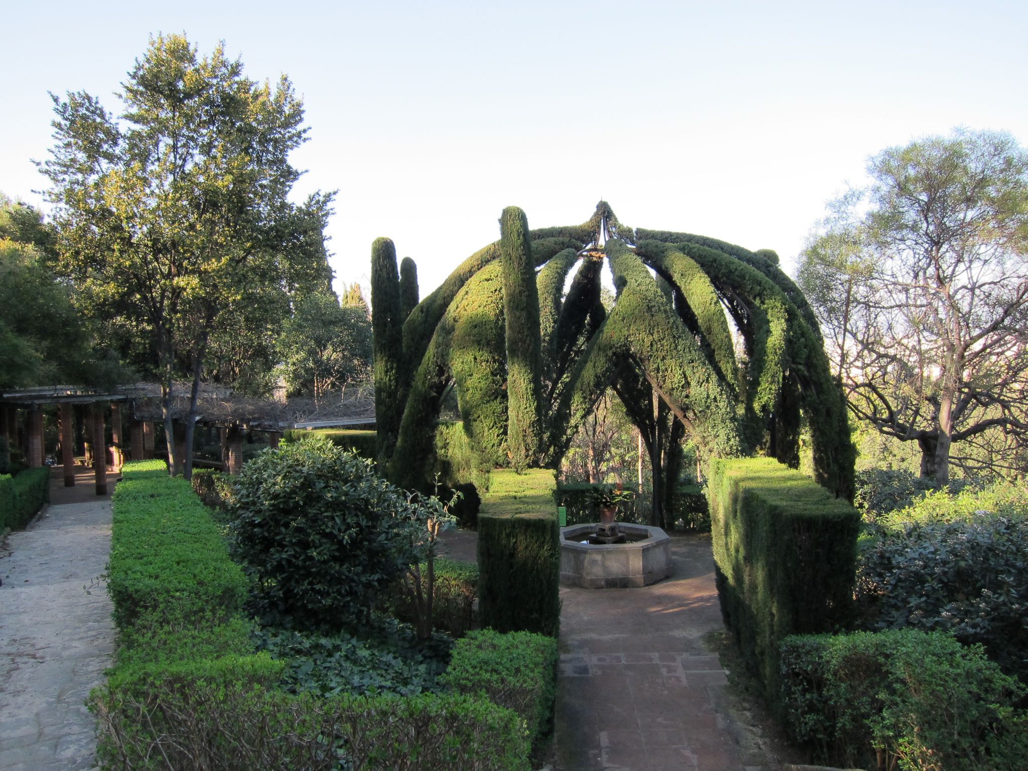 Photo 45 of 102 from the album Highlights Barcelona 2011.