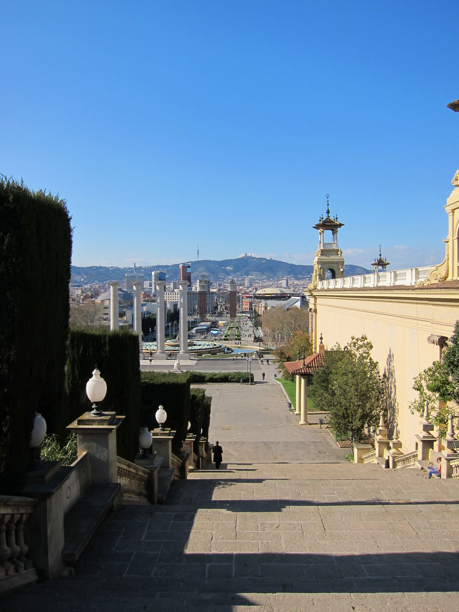 Photo 47 of 102 from the album Highlights Barcelona 2011.