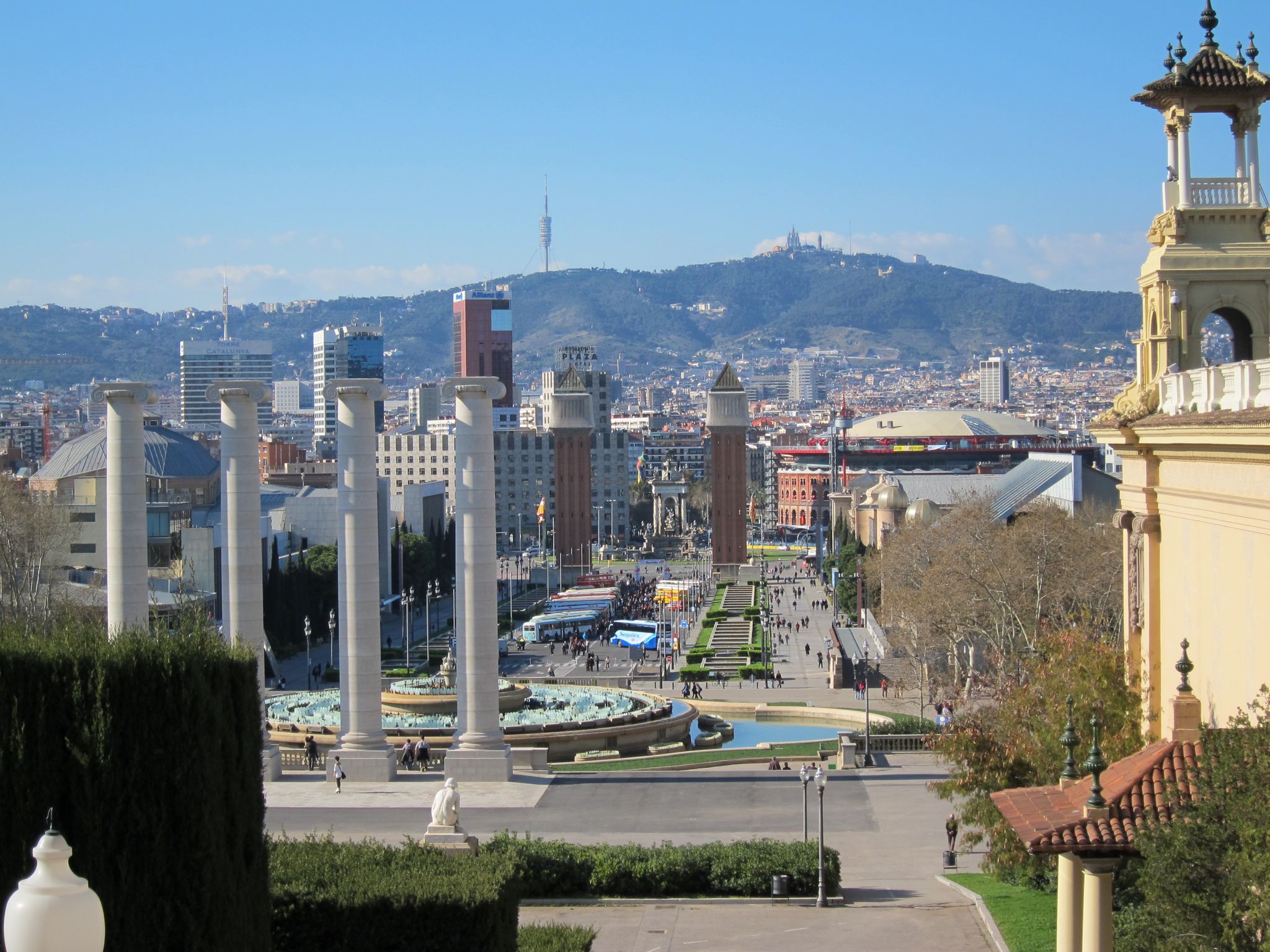 Photo 48 of 102 from the album Highlights Barcelona 2011.