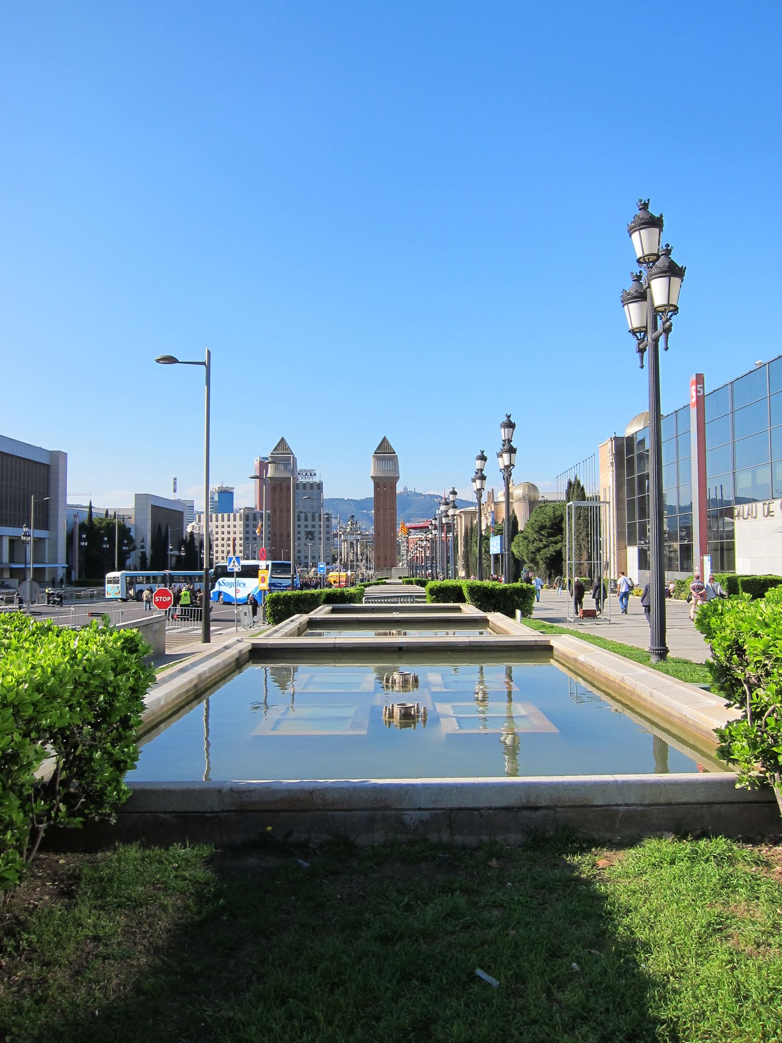 Photo 49 of 102 from the album Highlights Barcelona 2011.