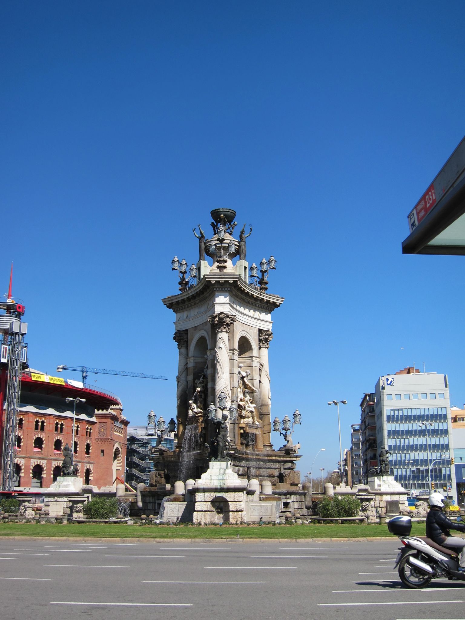 Photo 5 of 102 from the album Highlights Barcelona 2011.