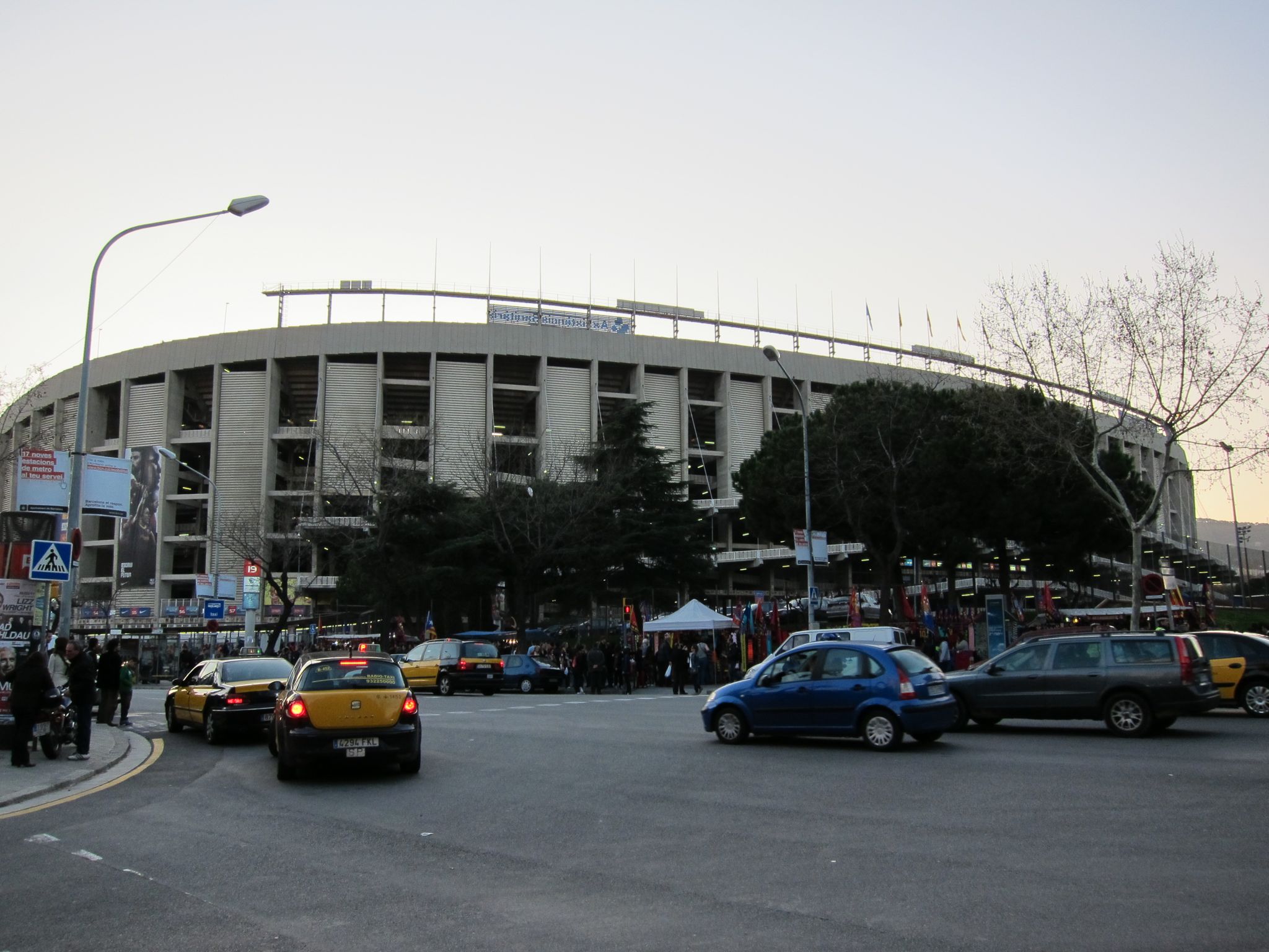 Photo 51 of 102 from the album Highlights Barcelona 2011.