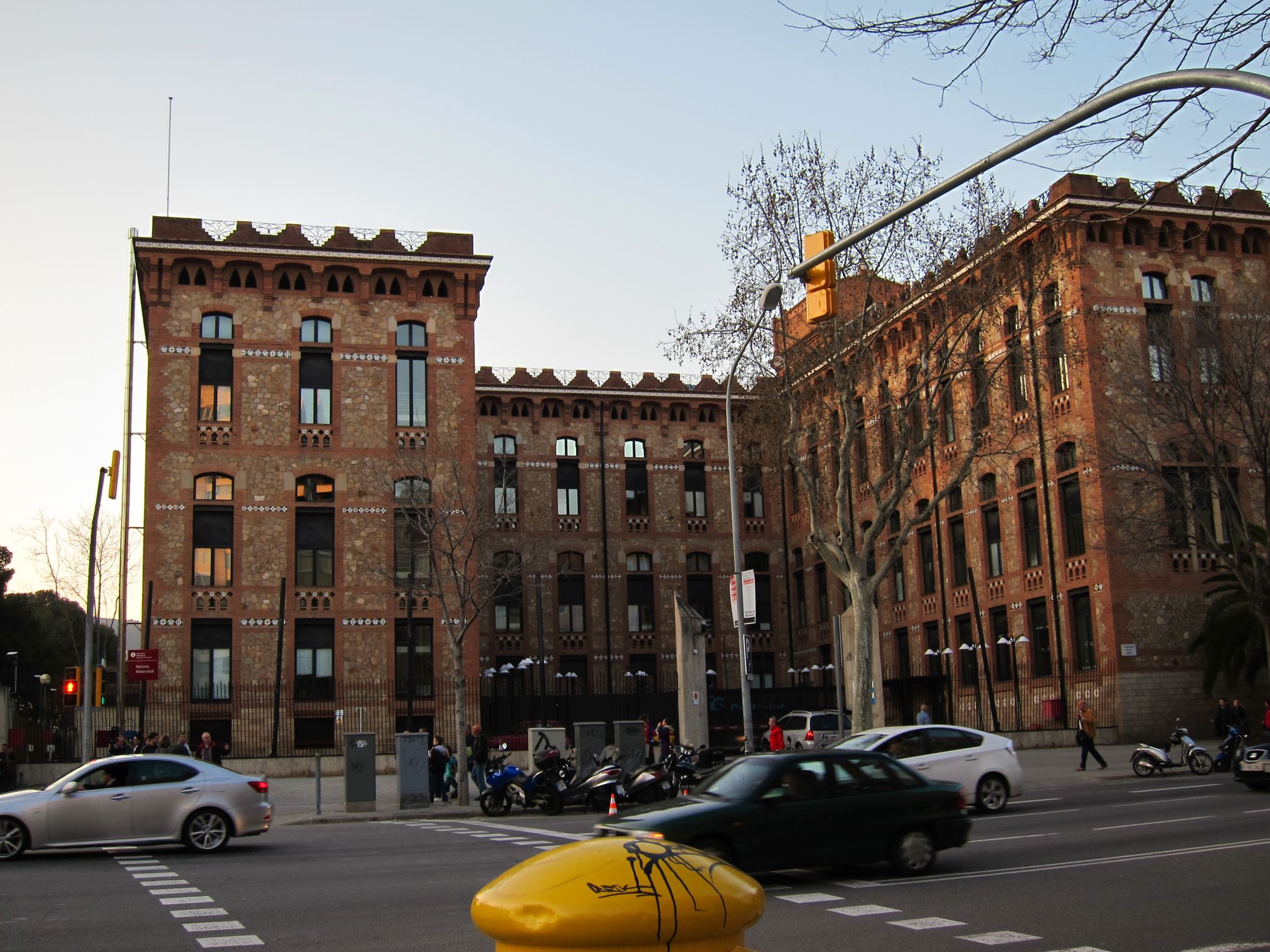 Photo 52 of 102 from the album Highlights Barcelona 2011.