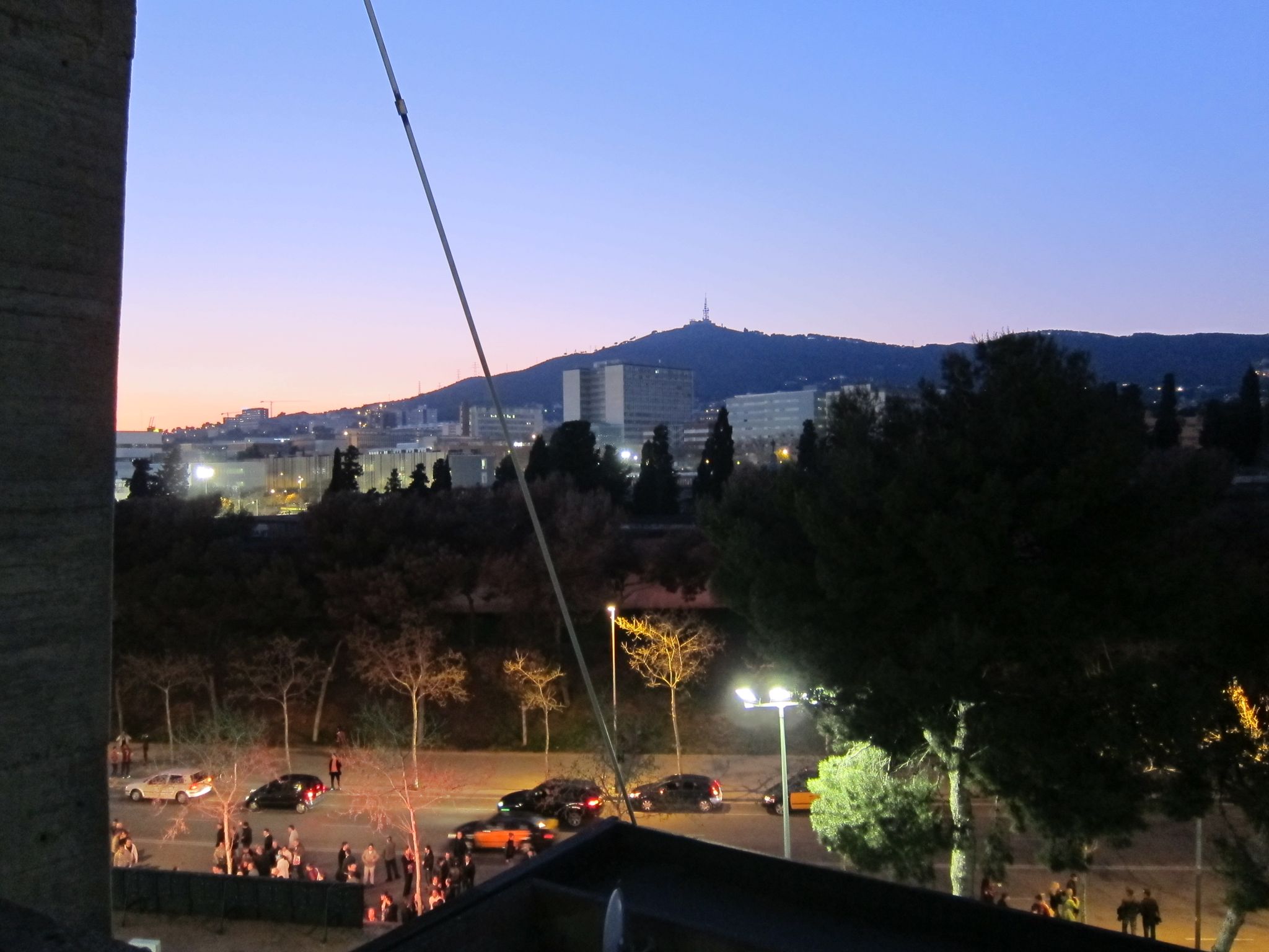 Photo 55 of 102 from the album Highlights Barcelona 2011.