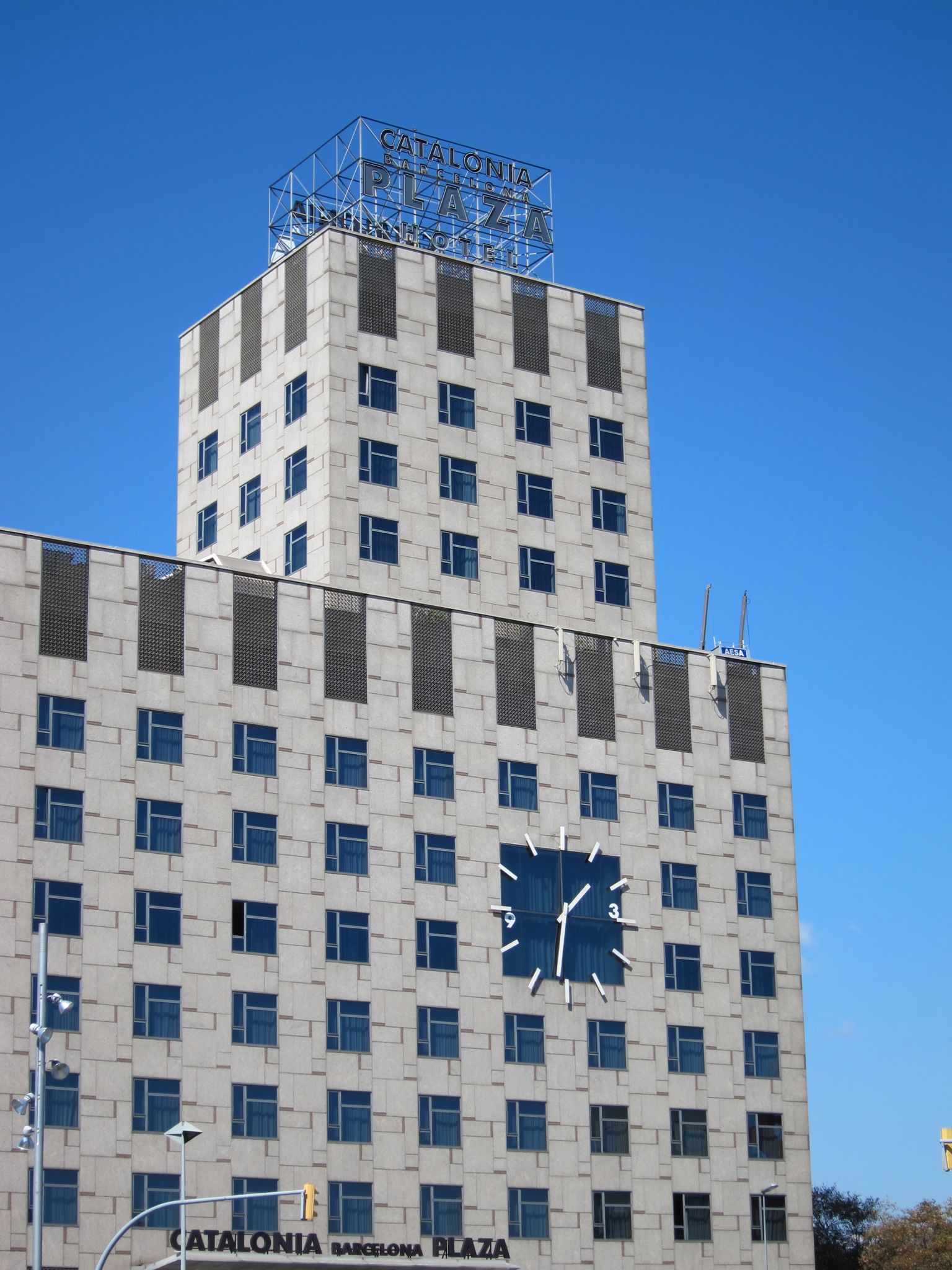 Photo 6 of 102 from the album Highlights Barcelona 2011.