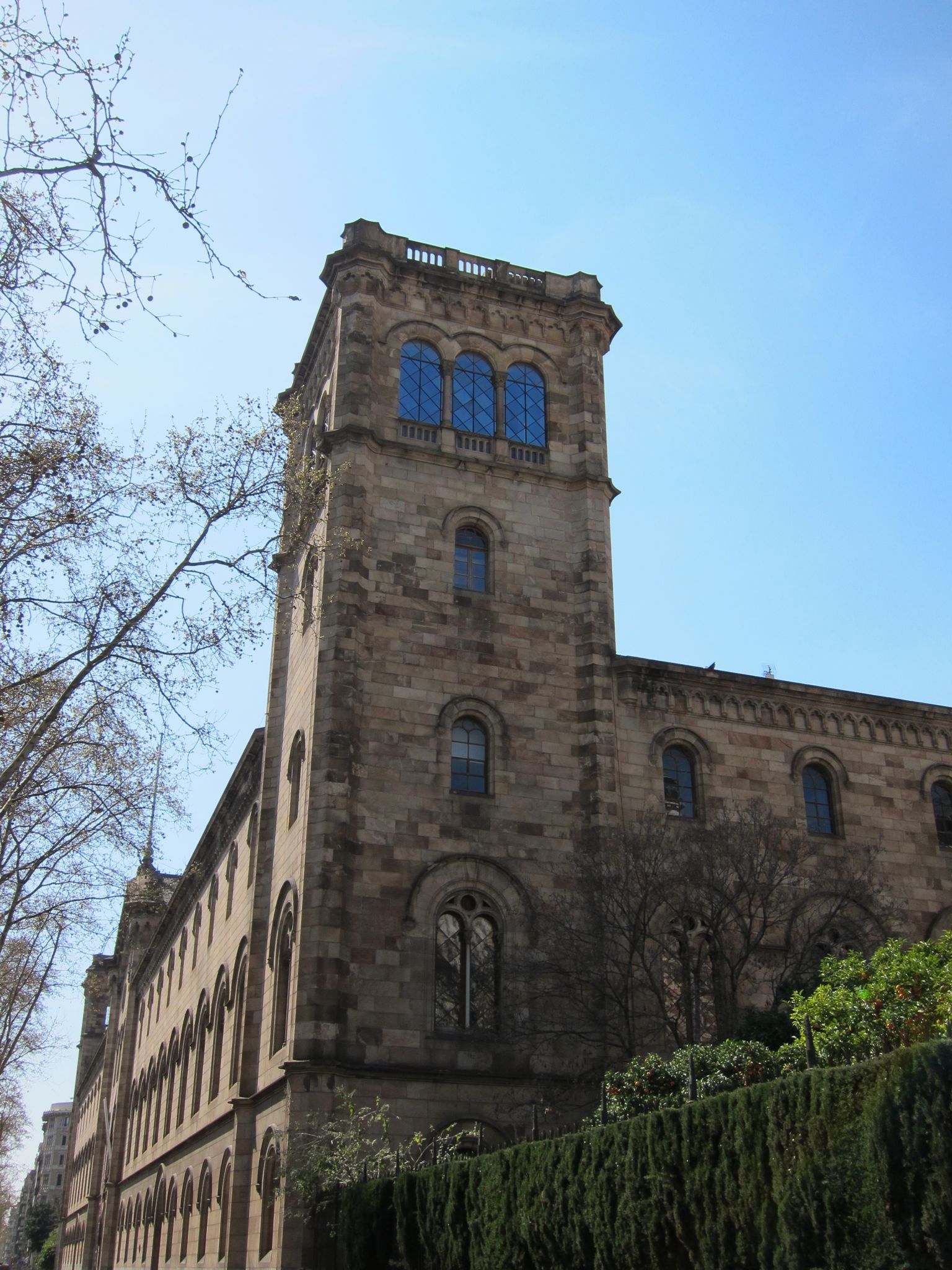 Photo 73 of 102 from the album Highlights Barcelona 2011.