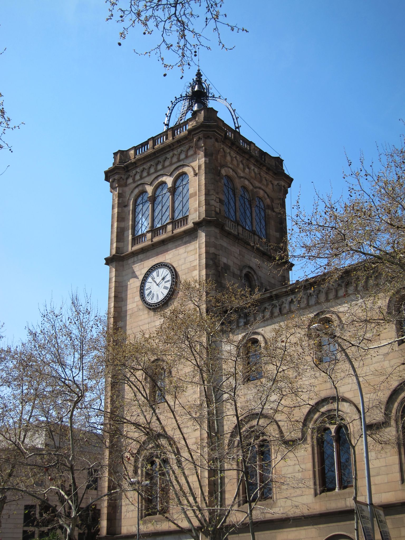 Photo 74 of 102 from the album Highlights Barcelona 2011.