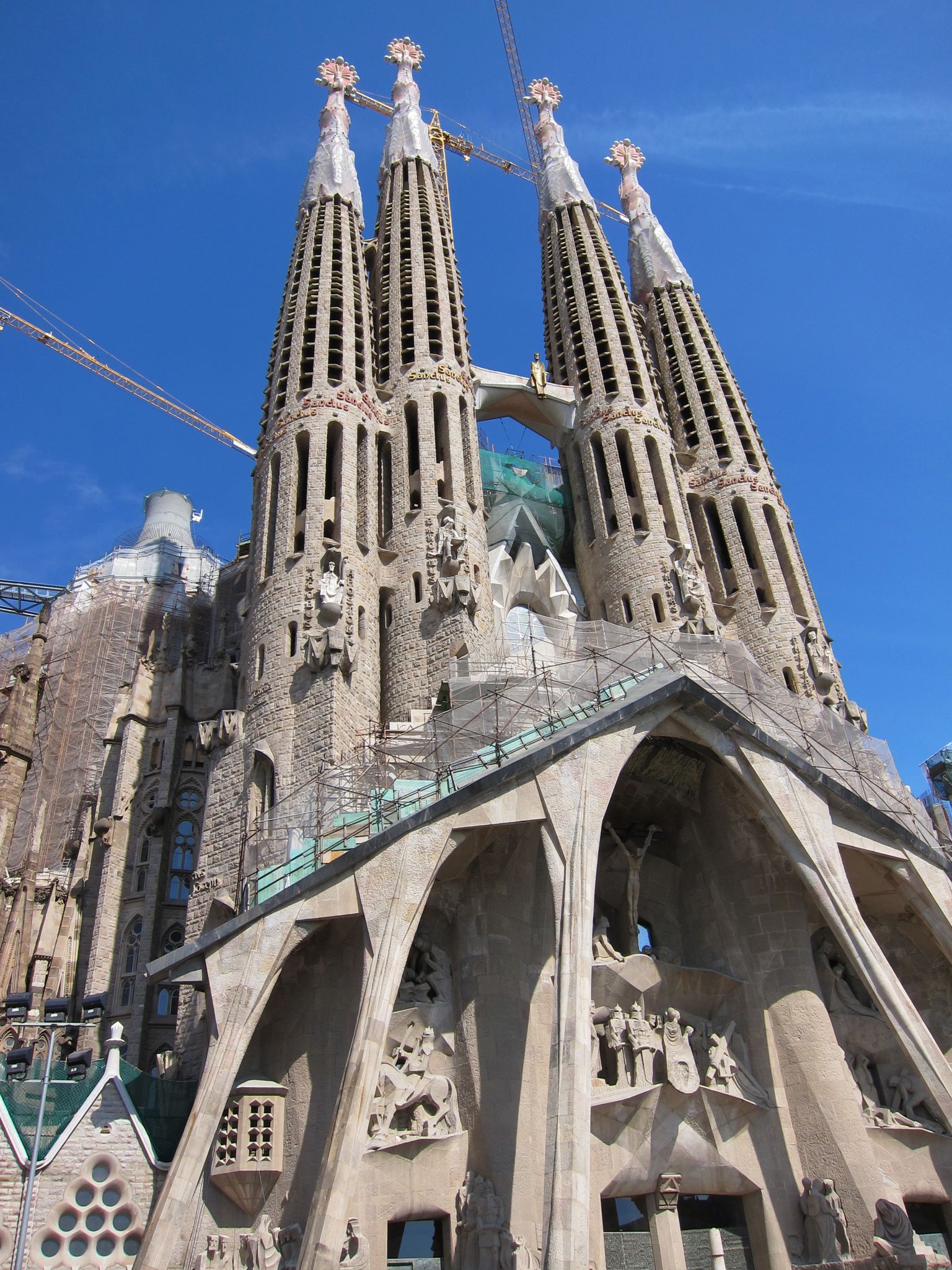 Photo 75 of 102 from the album Highlights Barcelona 2011.