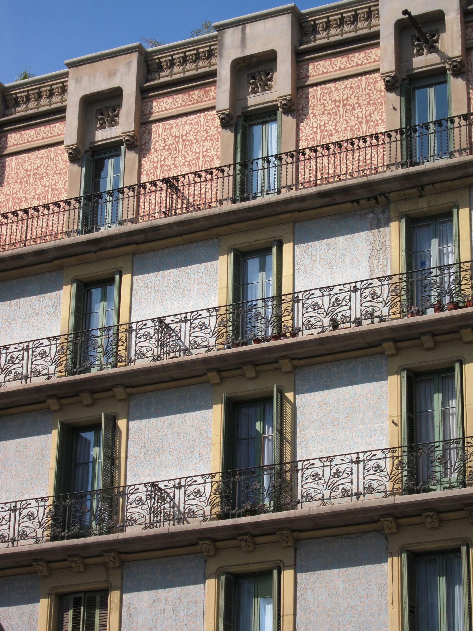 Photo 79 of 102 from the album Highlights Barcelona 2011.