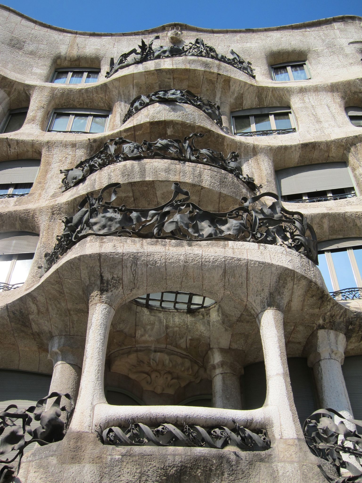 Photo 81 of 102 from the album Highlights Barcelona 2011.