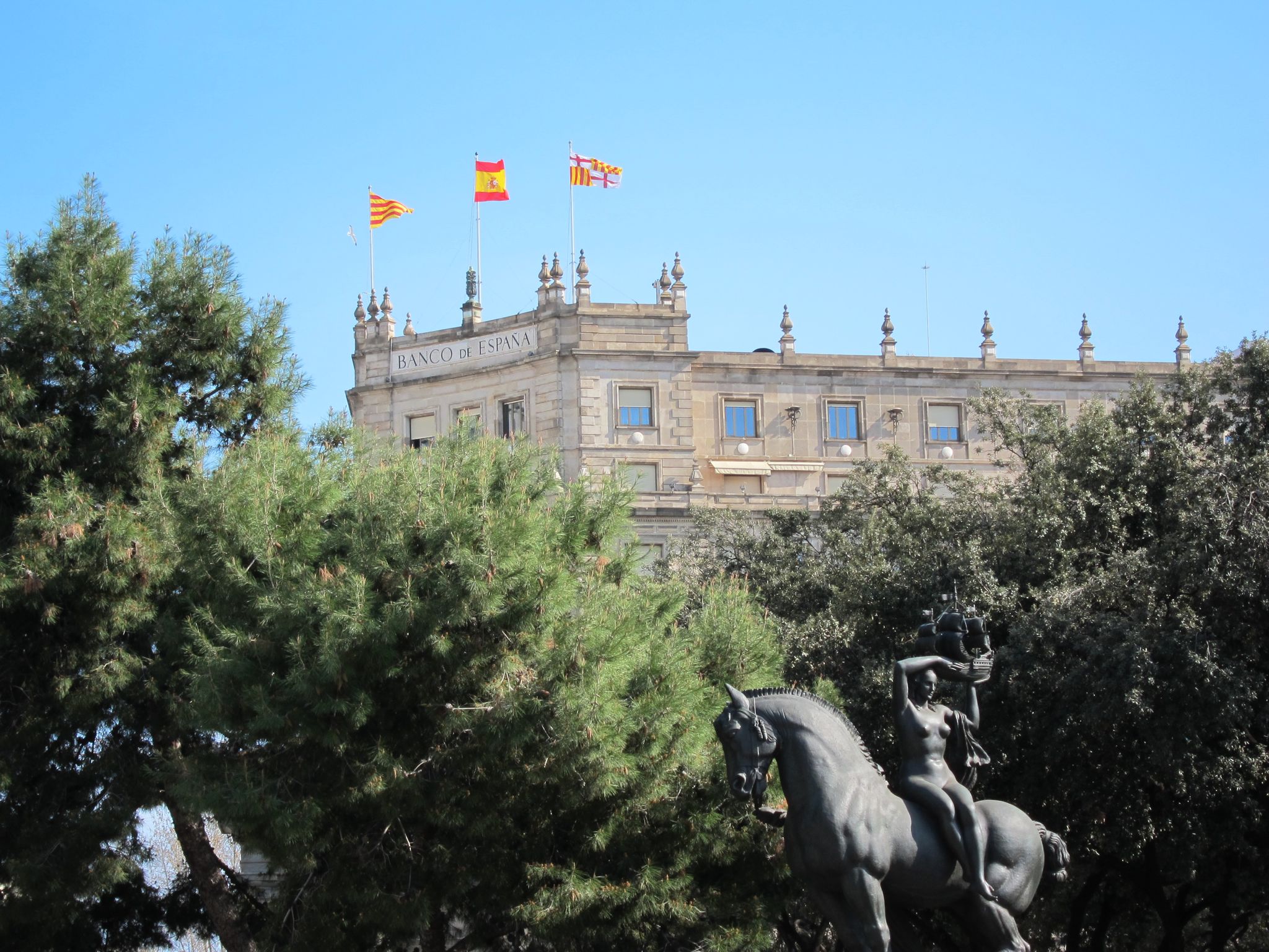 Photo 87 of 102 from the album Highlights Barcelona 2011.