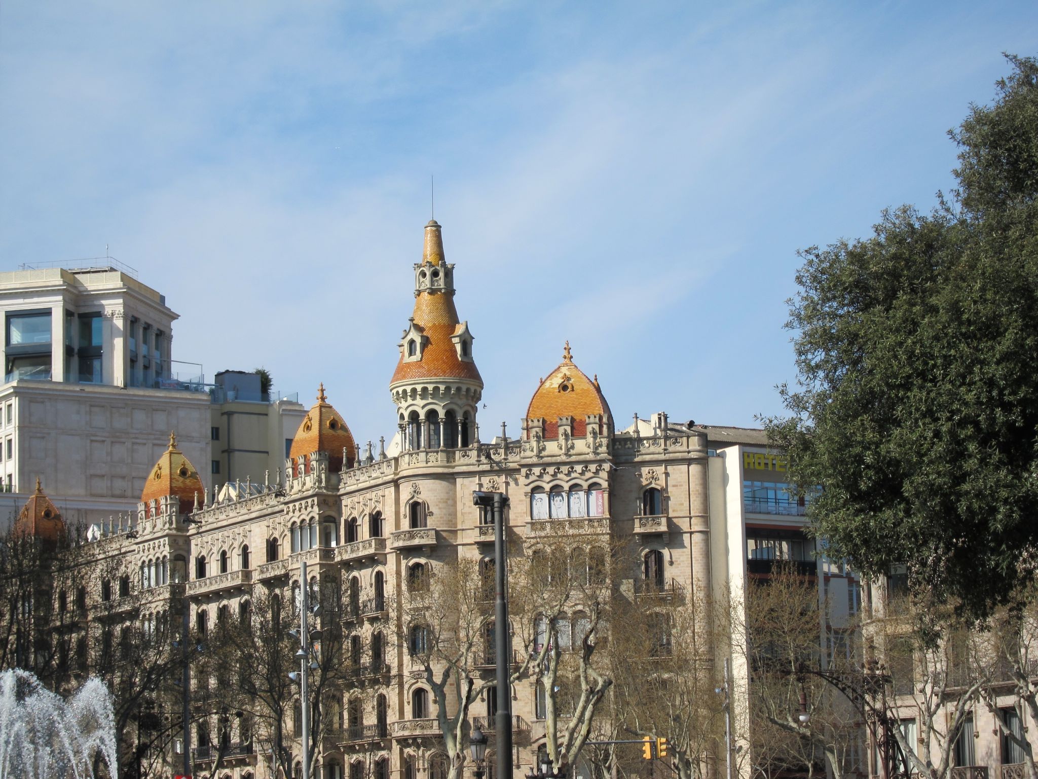 Photo 88 of 102 from the album Highlights Barcelona 2011.