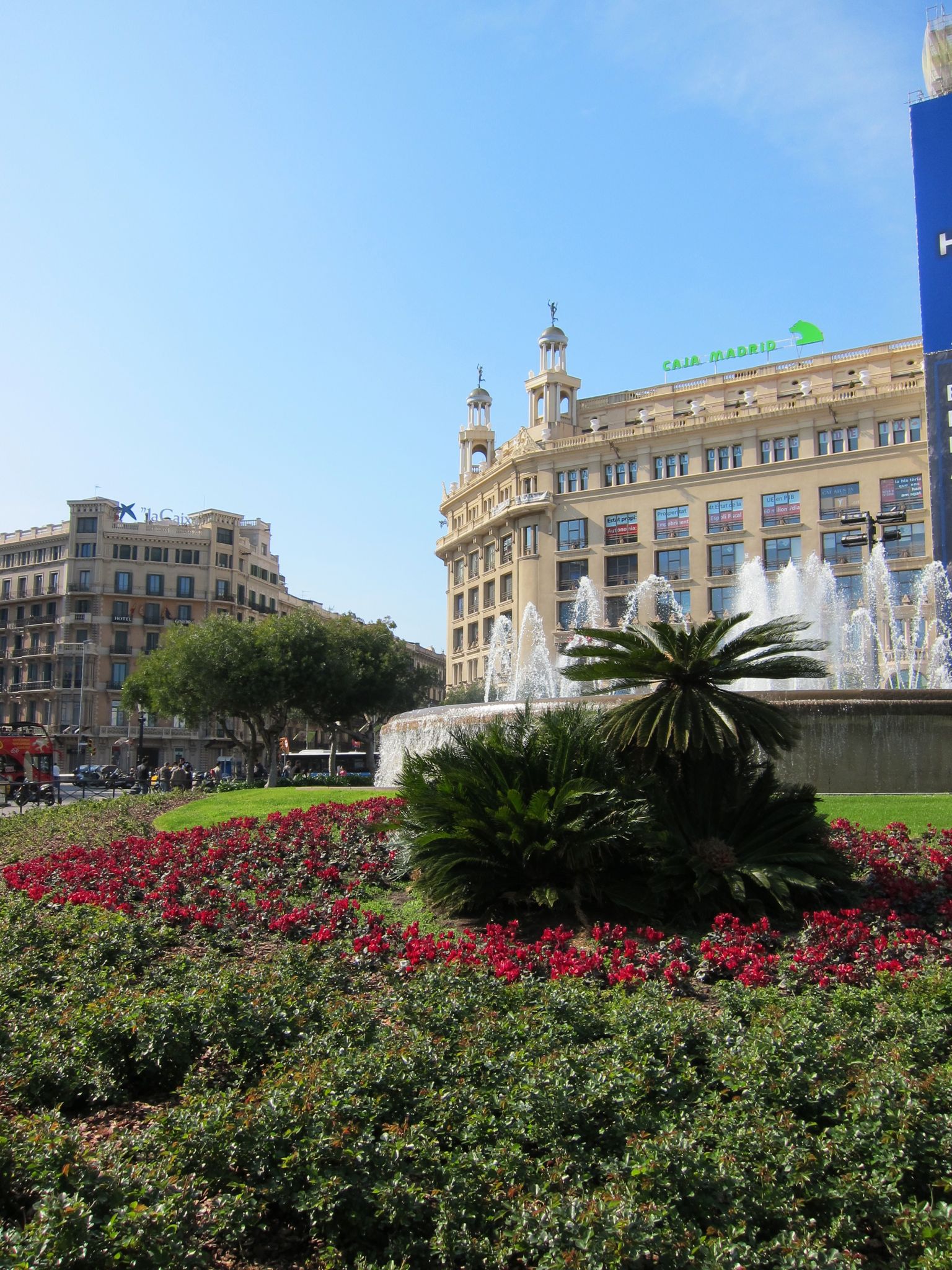 Photo 89 of 102 from the album Highlights Barcelona 2011.