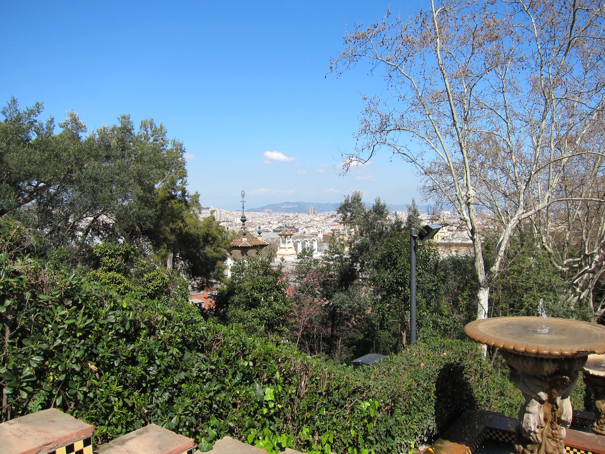 Photo 9 of 102 from the album Highlights Barcelona 2011.