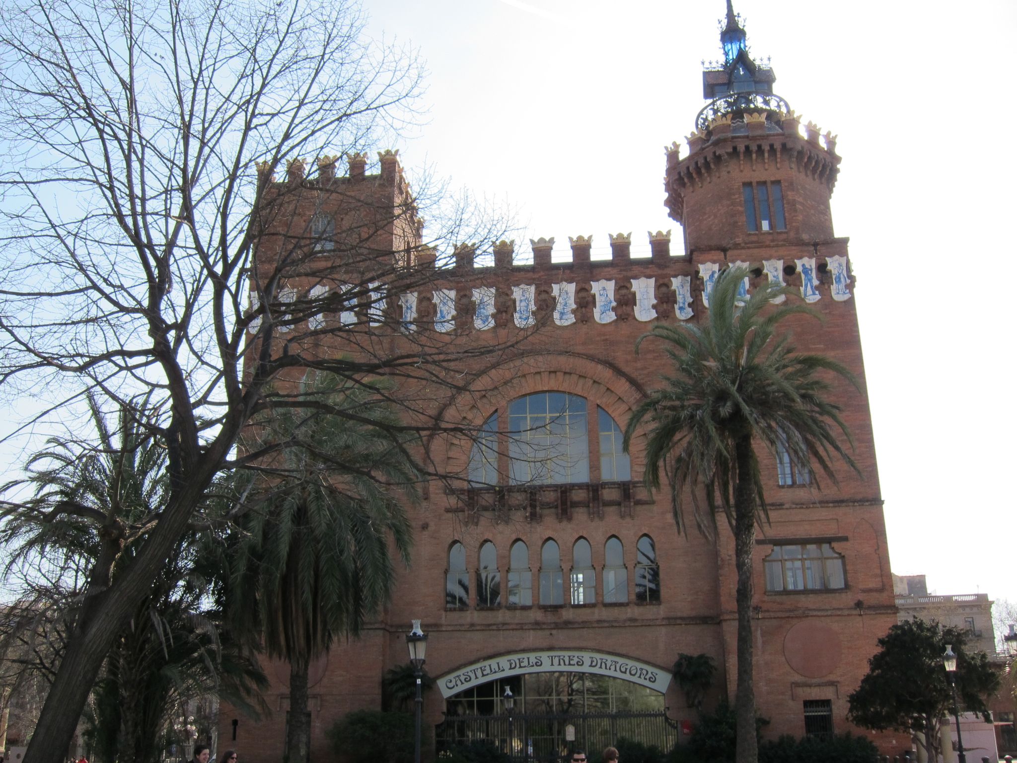 Photo 93 of 102 from the album Highlights Barcelona 2011.