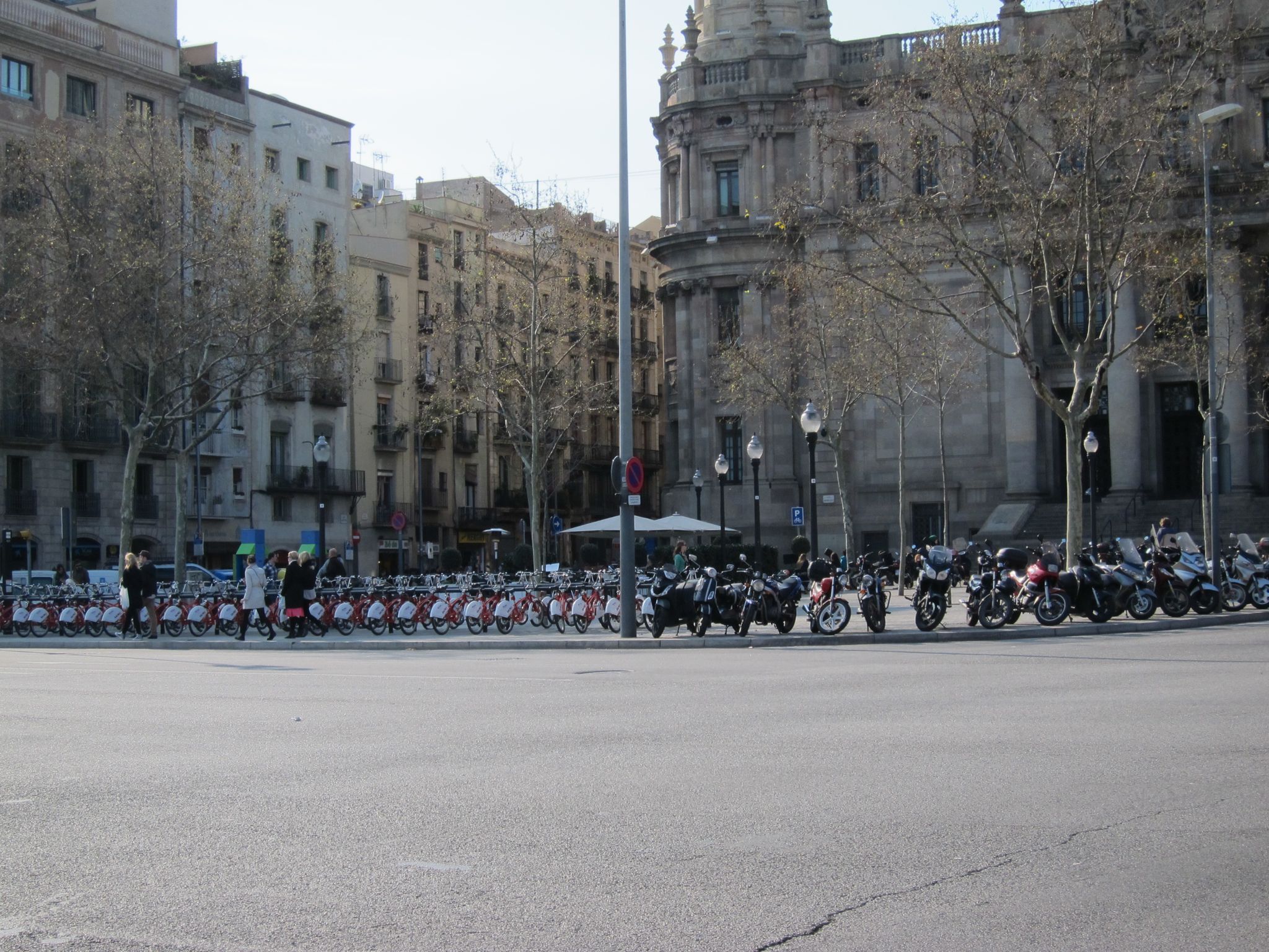 Photo 94 of 102 from the album Highlights Barcelona 2011.