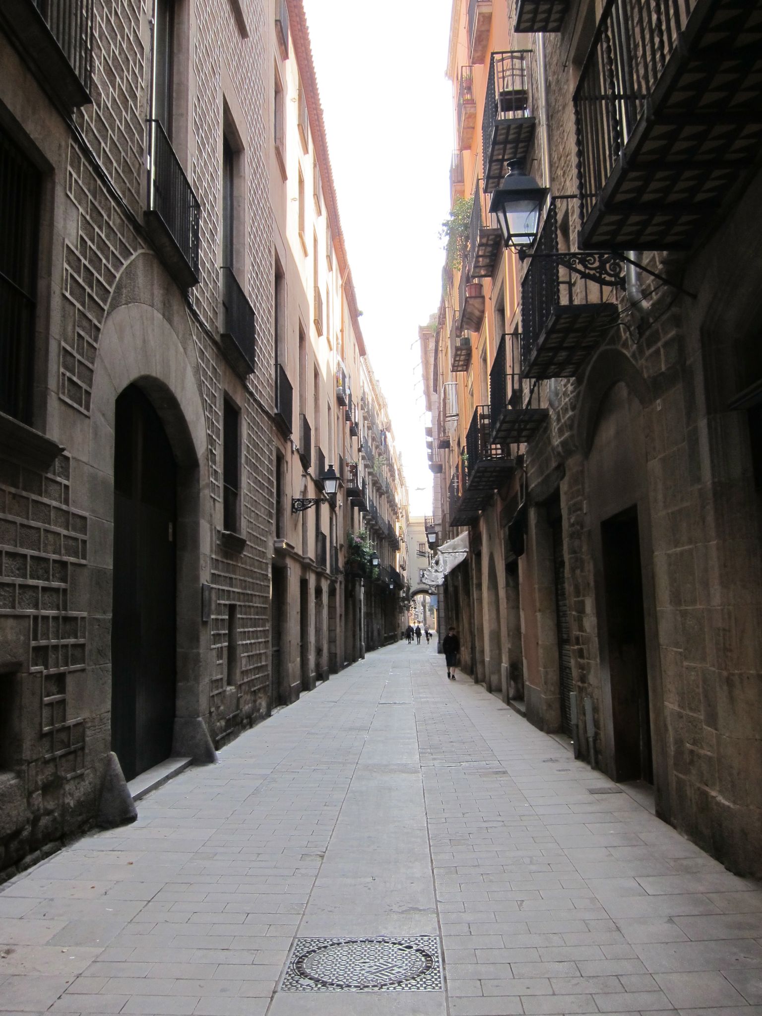 Photo 95 of 102 from the album Highlights Barcelona 2011.