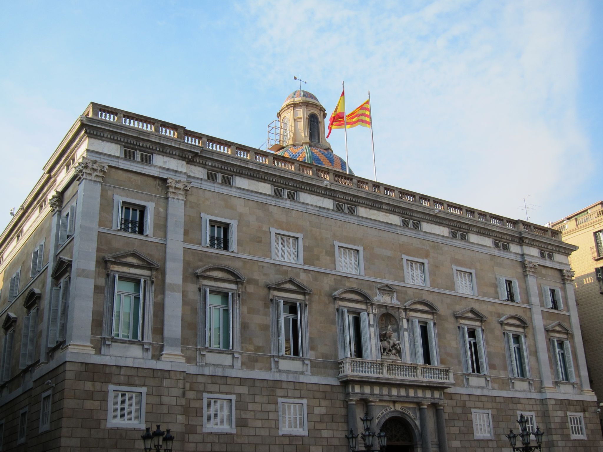 Photo 98 of 102 from the album Highlights Barcelona 2011.