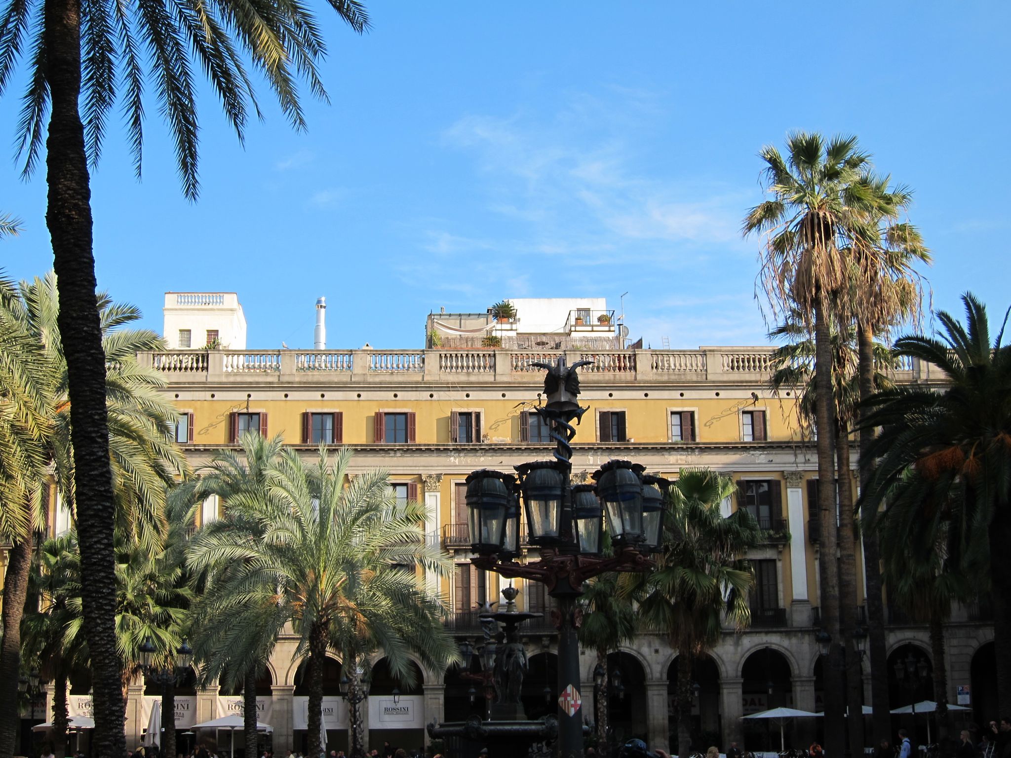 Photo 99 of 102 from the album Highlights Barcelona 2011.